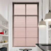 Pink Blossom Aluminium Venetian Blinds