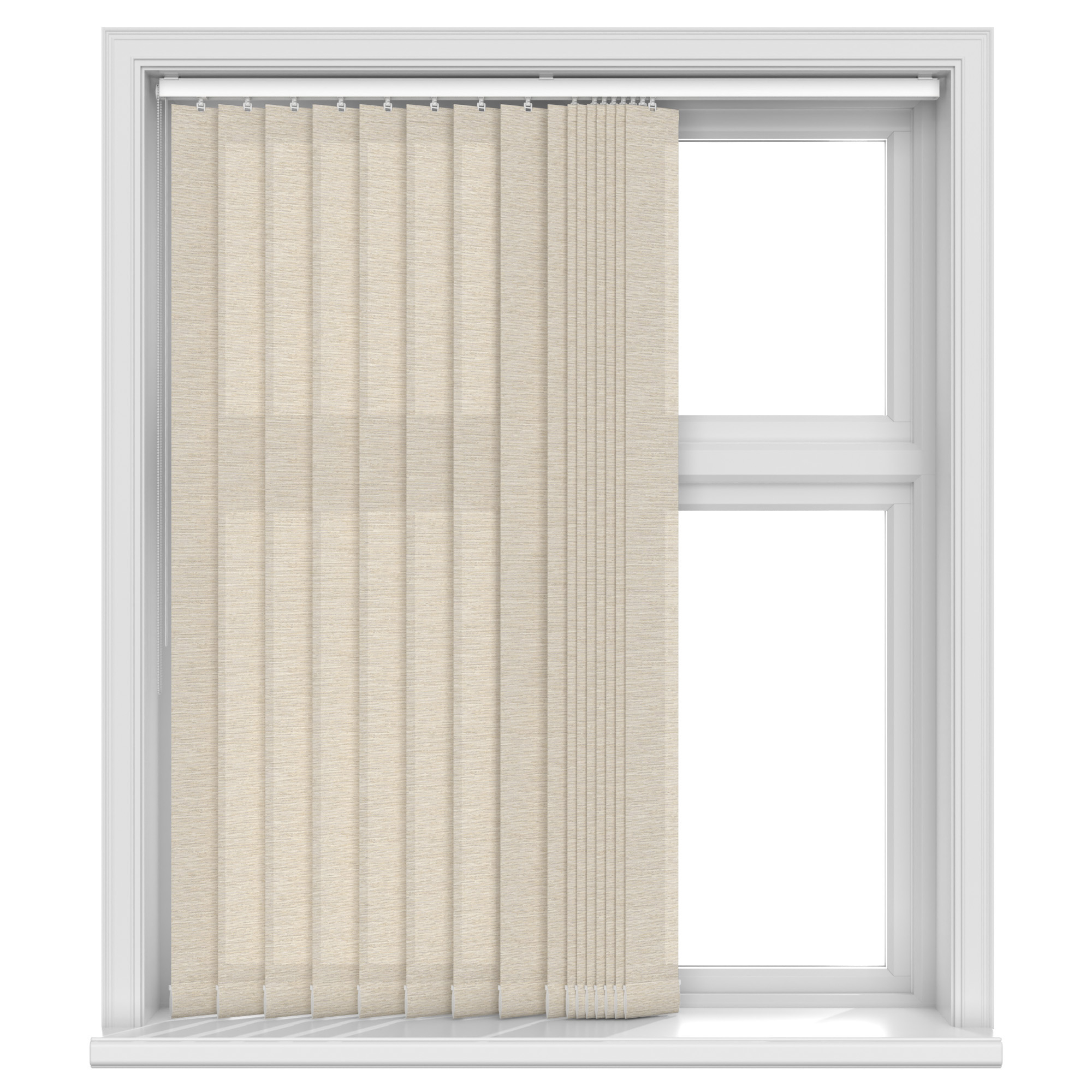 Altea Element Vertical Blinds - Image 3