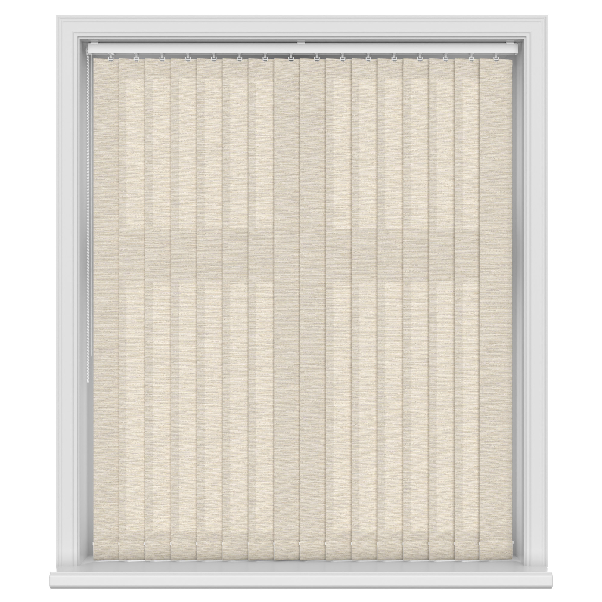 Altea Element Vertical Blinds