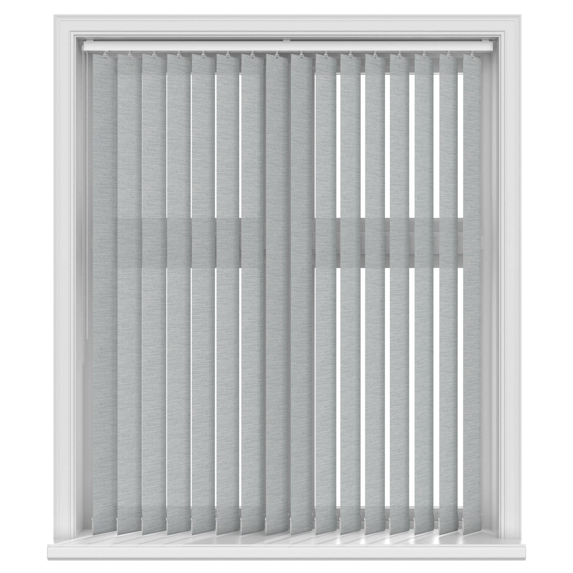 Altea Fusion Vertical Blinds - Image 2