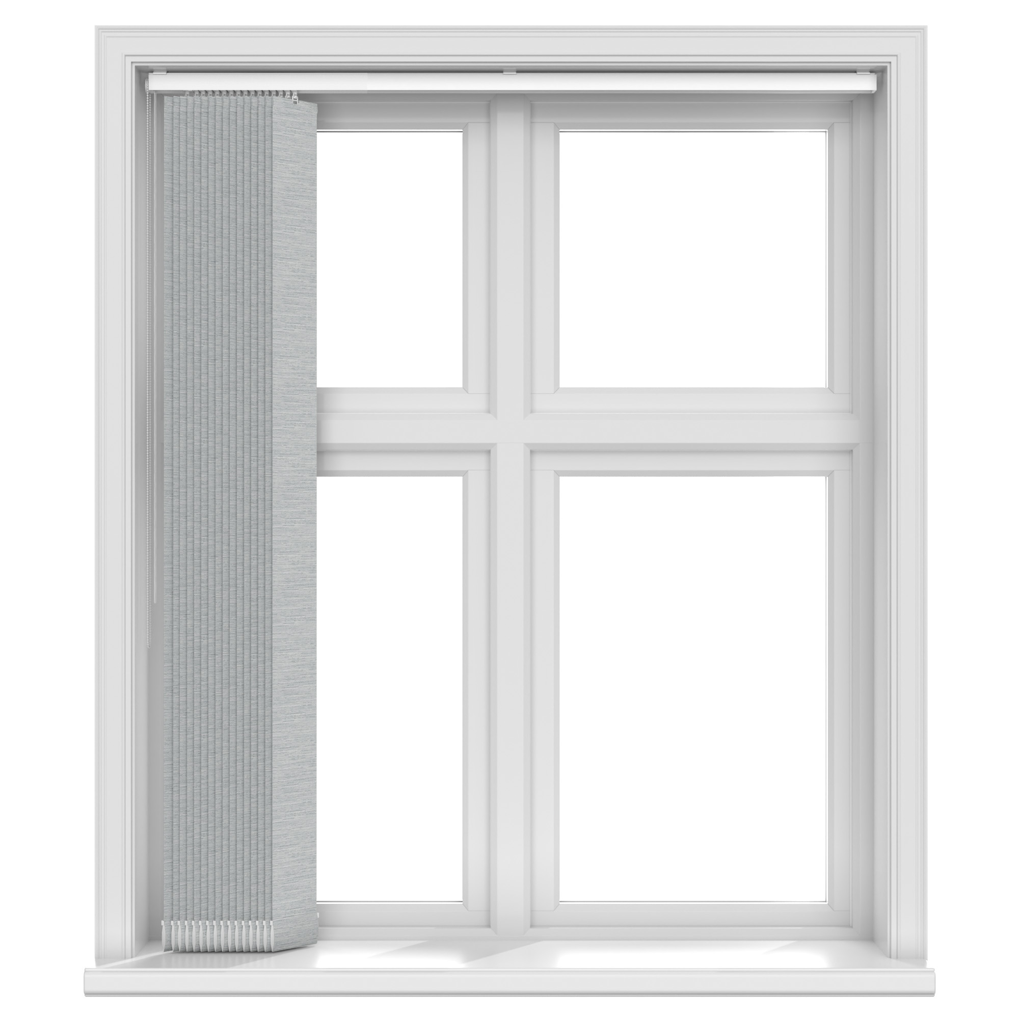 Altea Fusion Vertical Blinds - Image 4