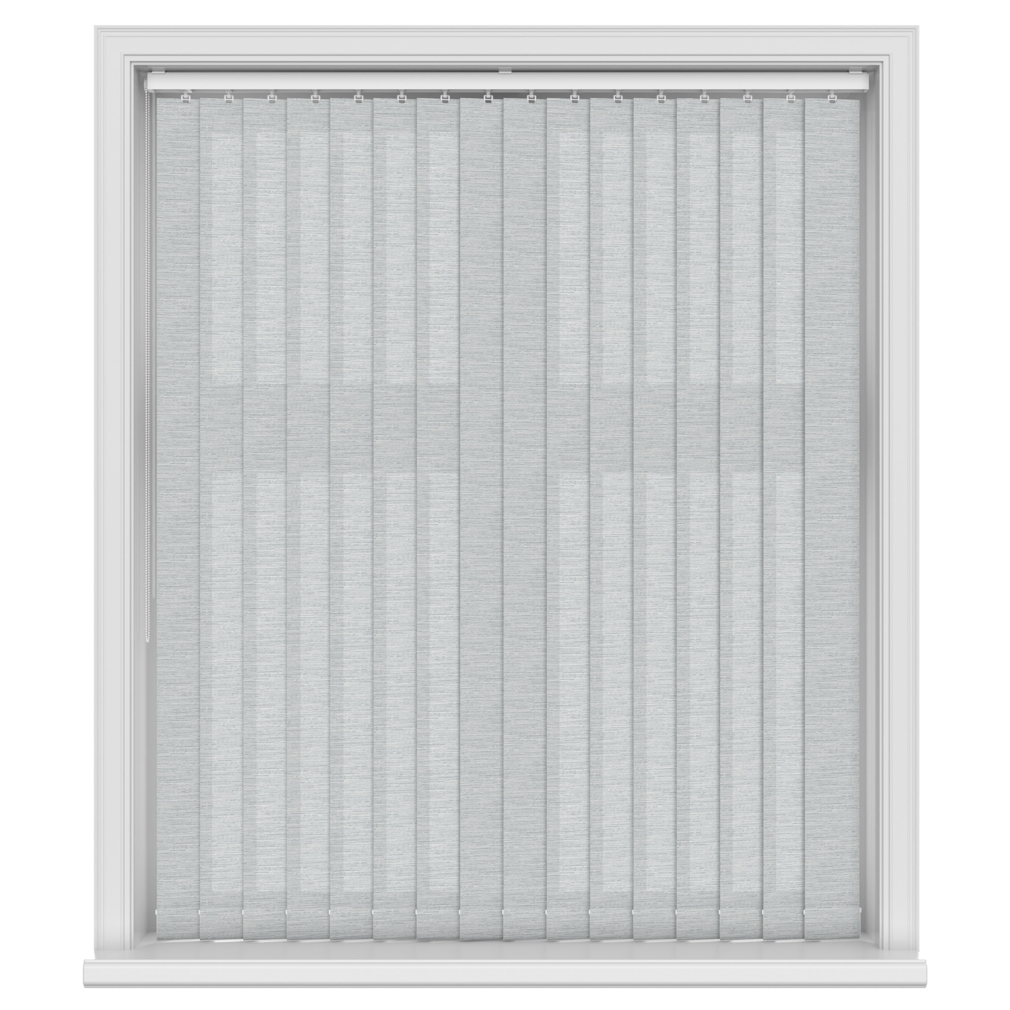 Altea Fusion Vertical Blinds