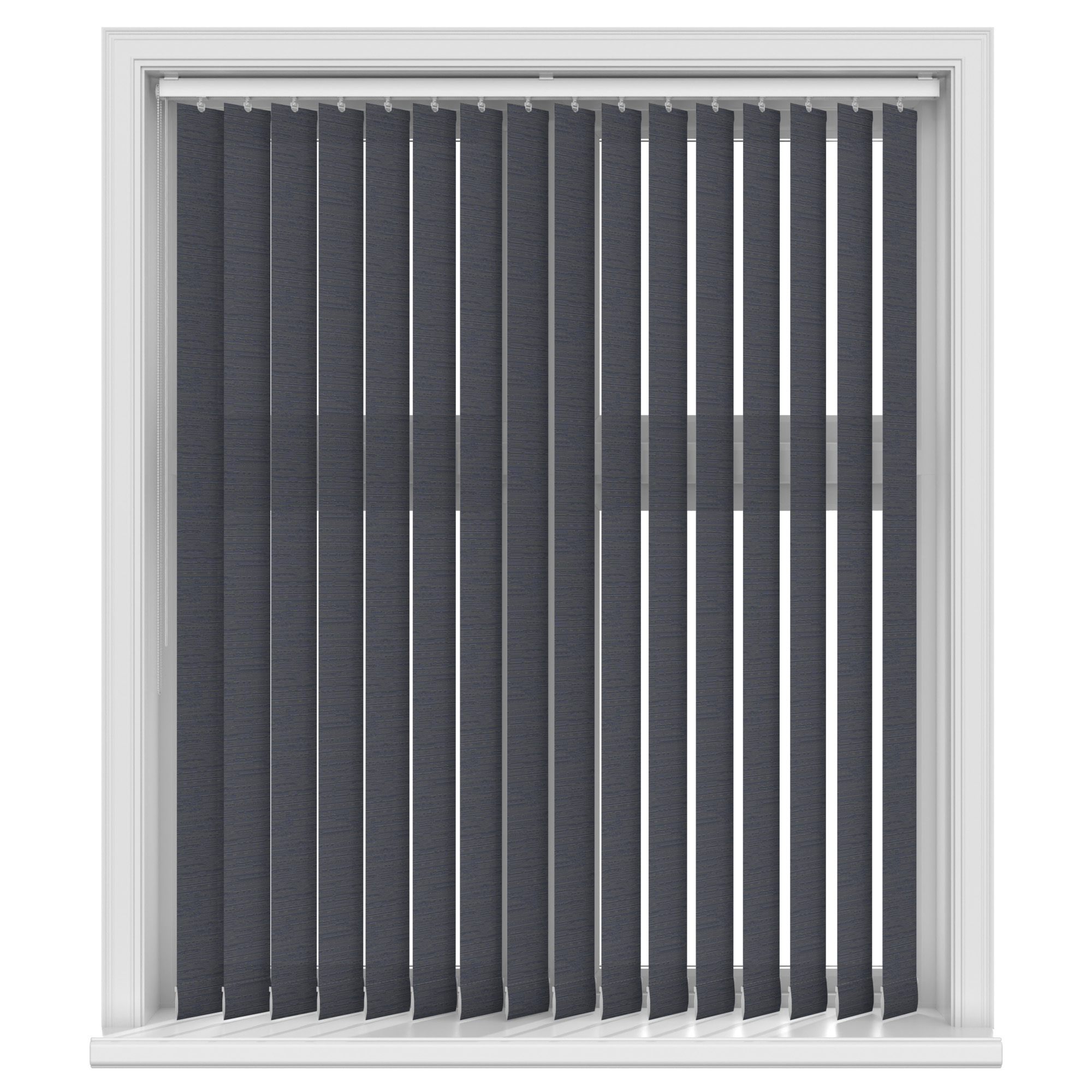 Alvor Narra Vertical Blinds - Image 2