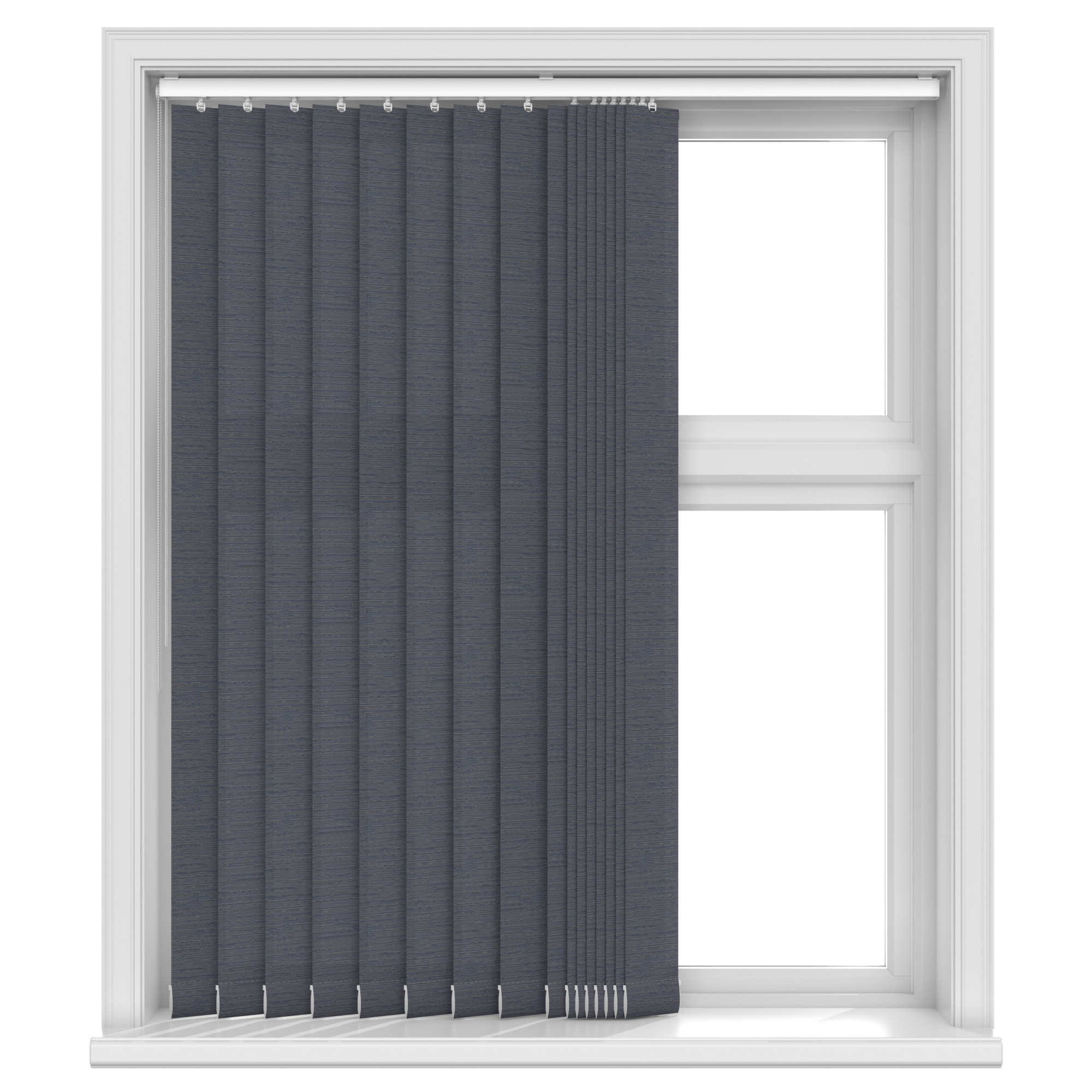 Alvor Narra Vertical Blinds - Image 3