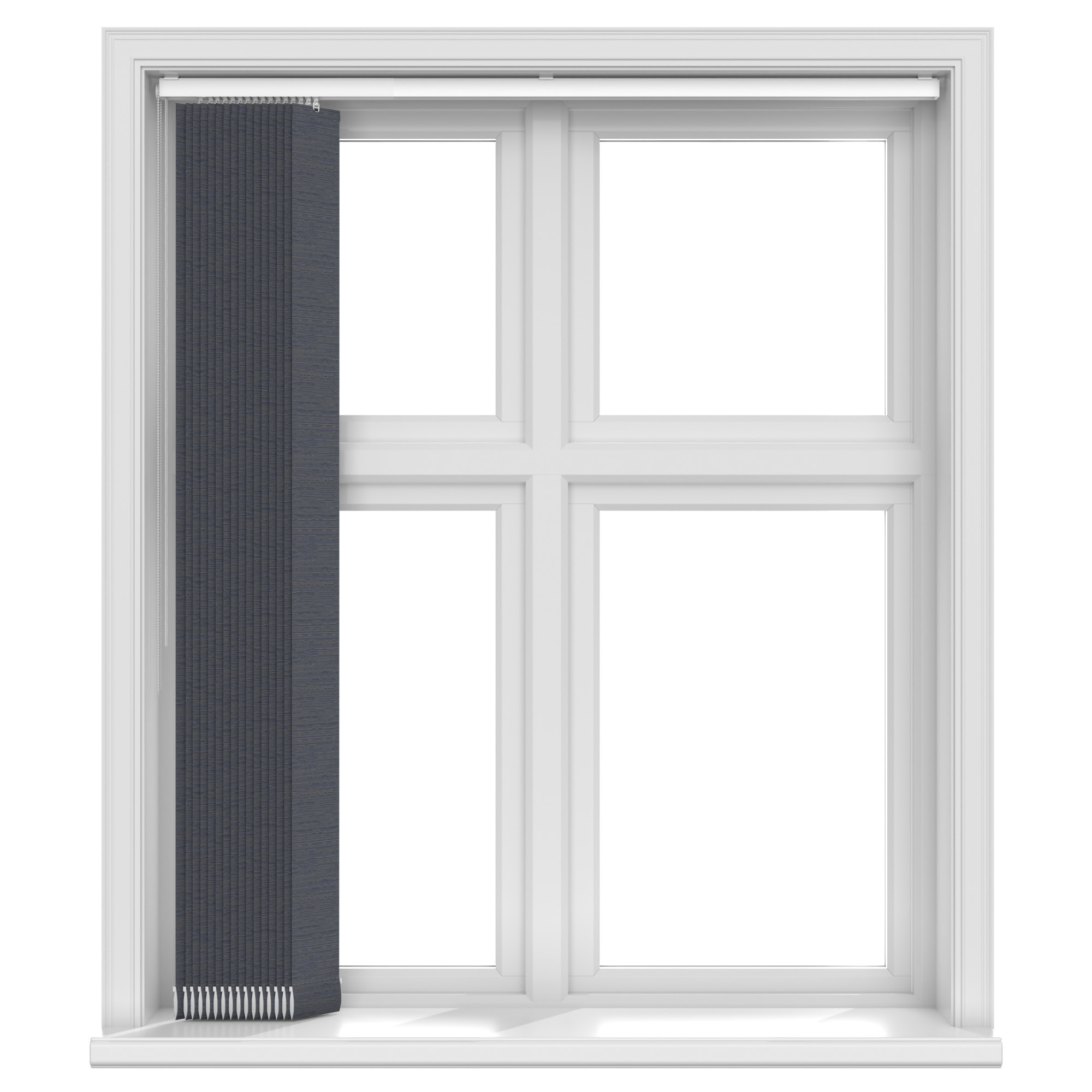 Alvor Narra Vertical Blinds - Image 4