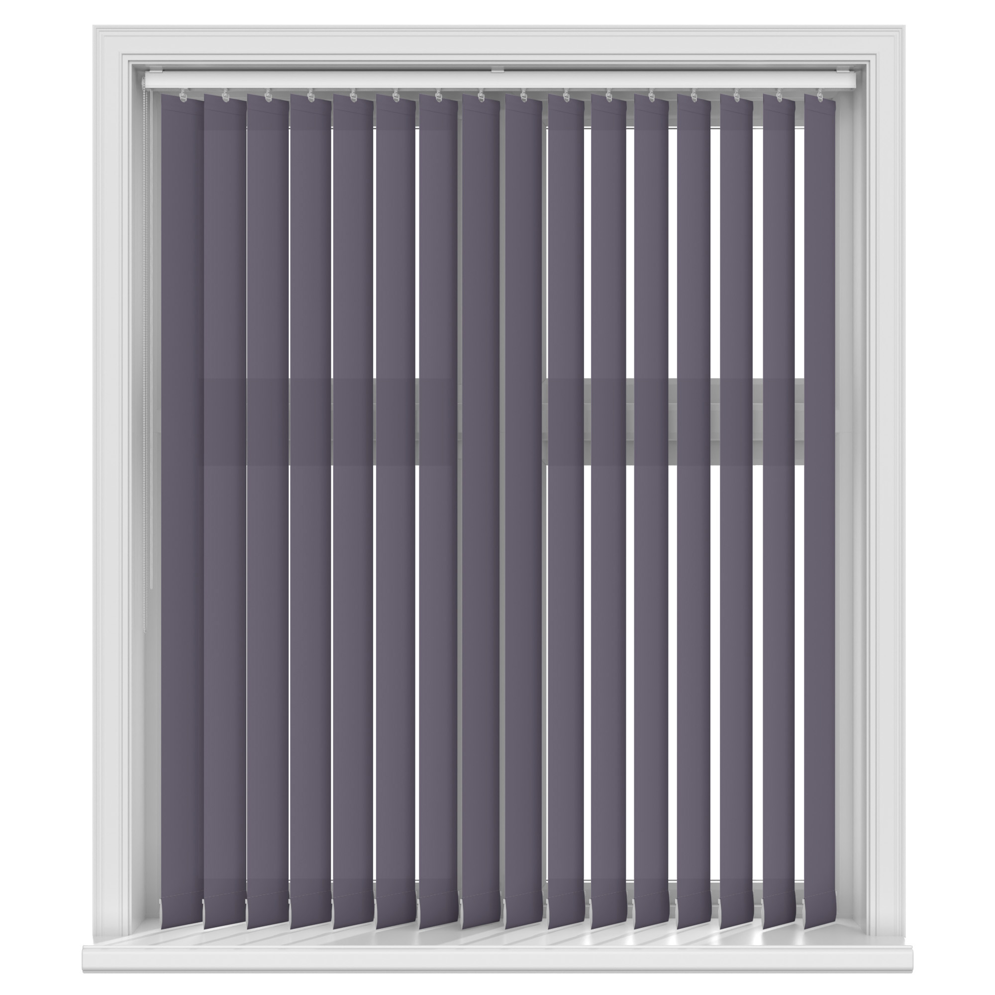 Arona Jewel Vertical Blinds - Image 3