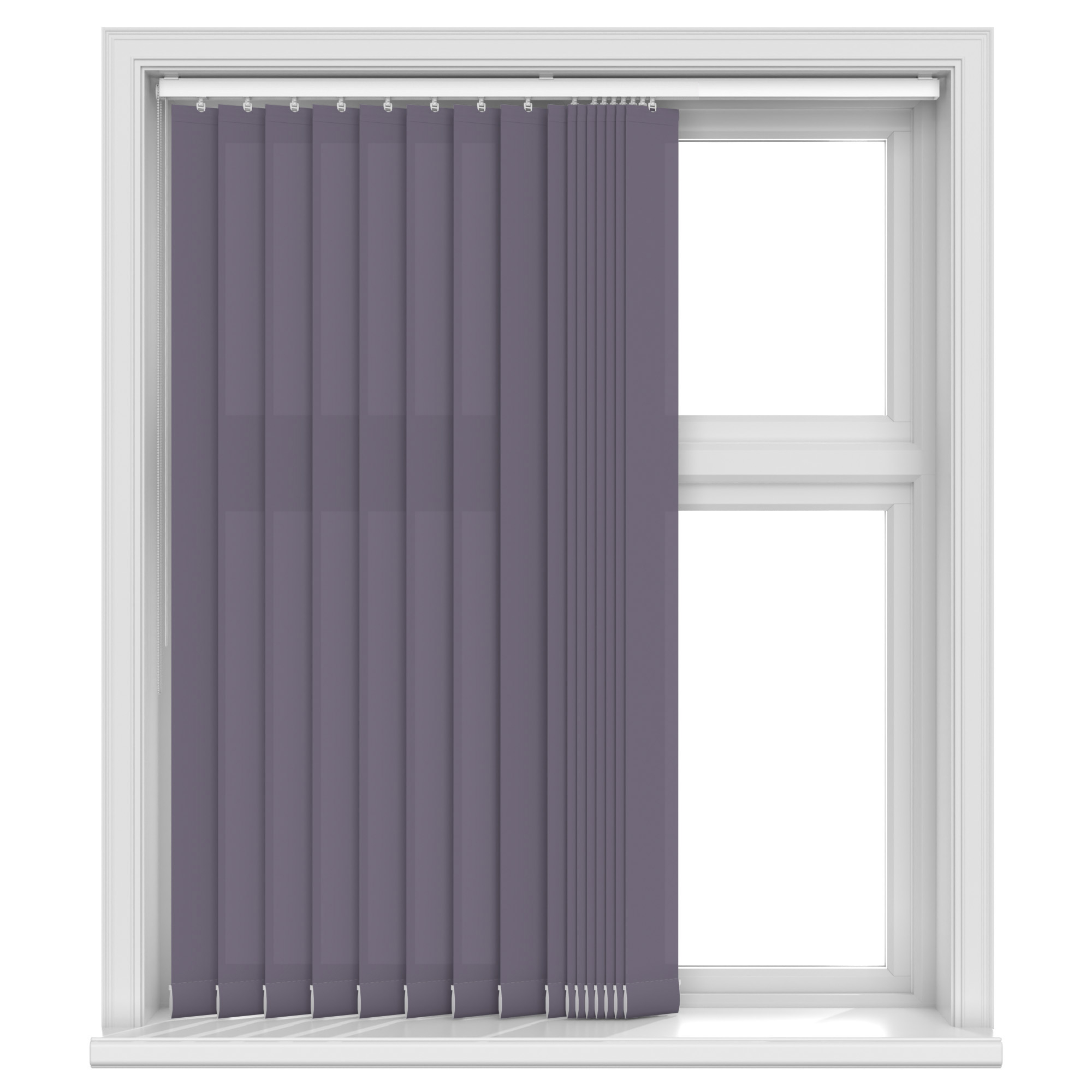 Arona Jewel Vertical Blinds - Image 4