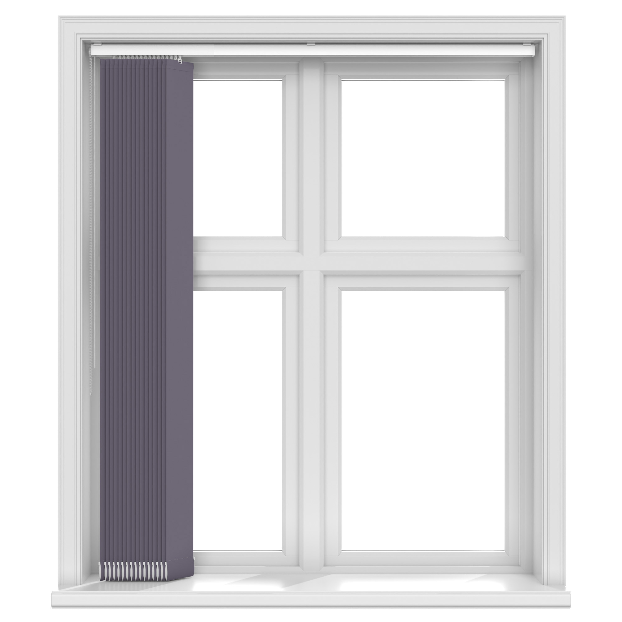 Arona Jewel Vertical Blinds - Image 5