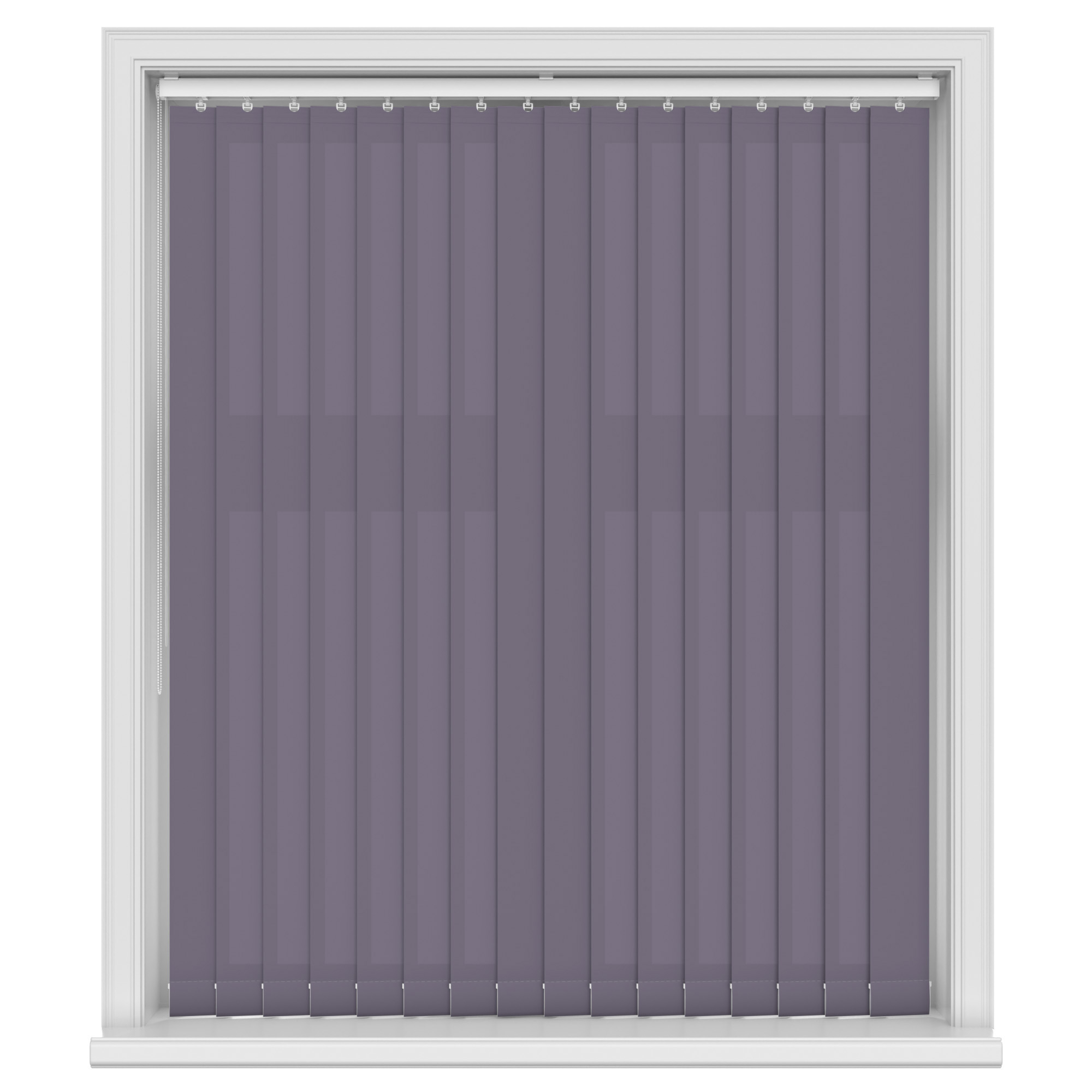 Arona Jewel Vertical Blinds