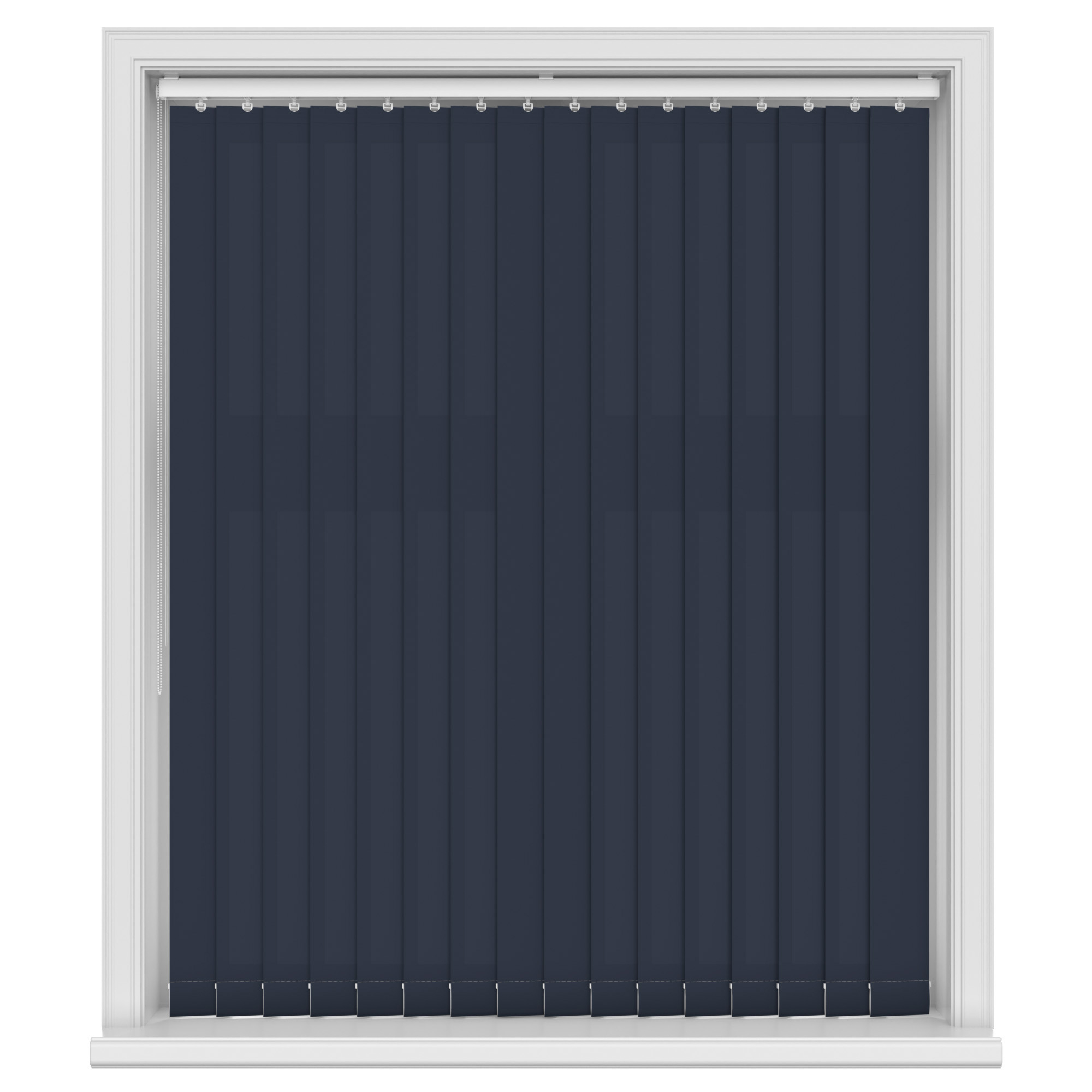 Arona Naval Vertical Blinds