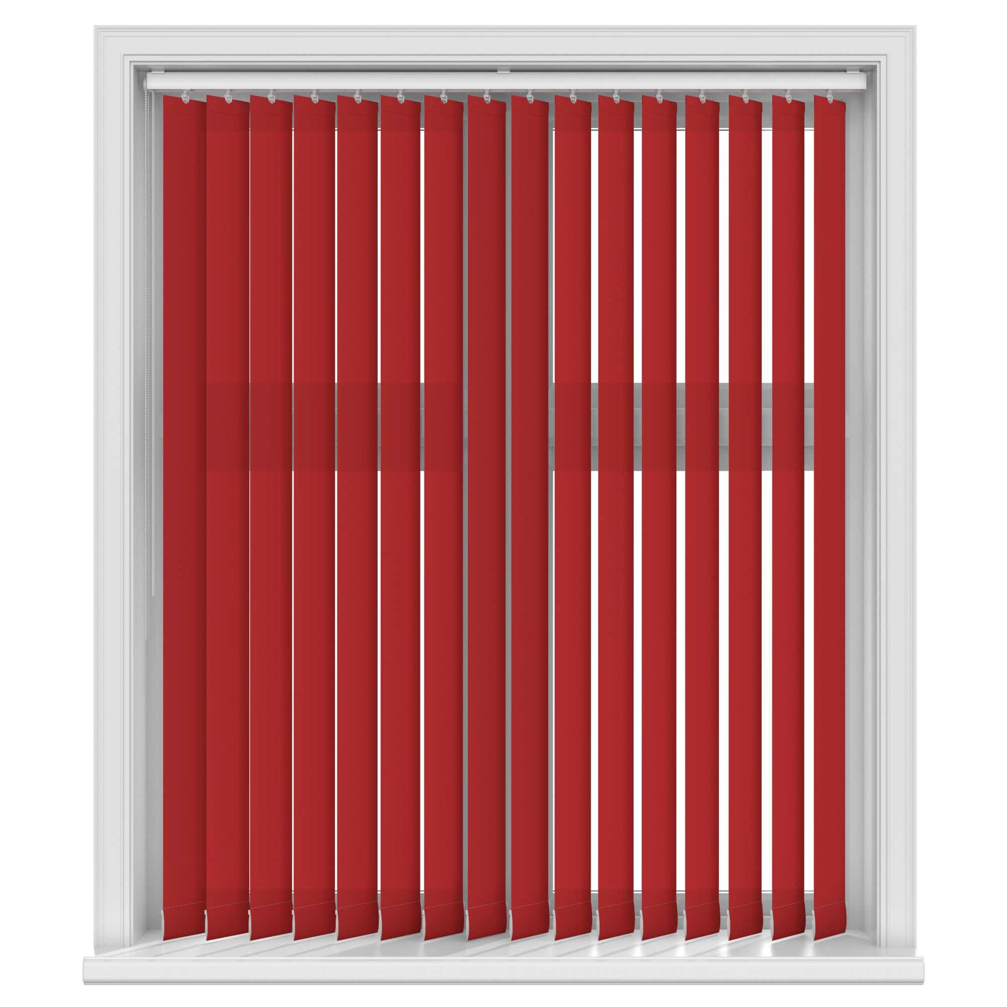 Arona Siren Vertical Blinds - Image 3