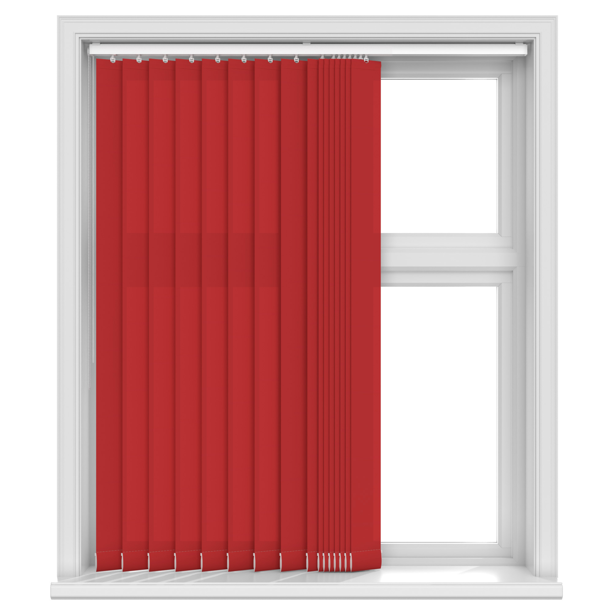 Arona Siren Vertical Blinds - Image 4