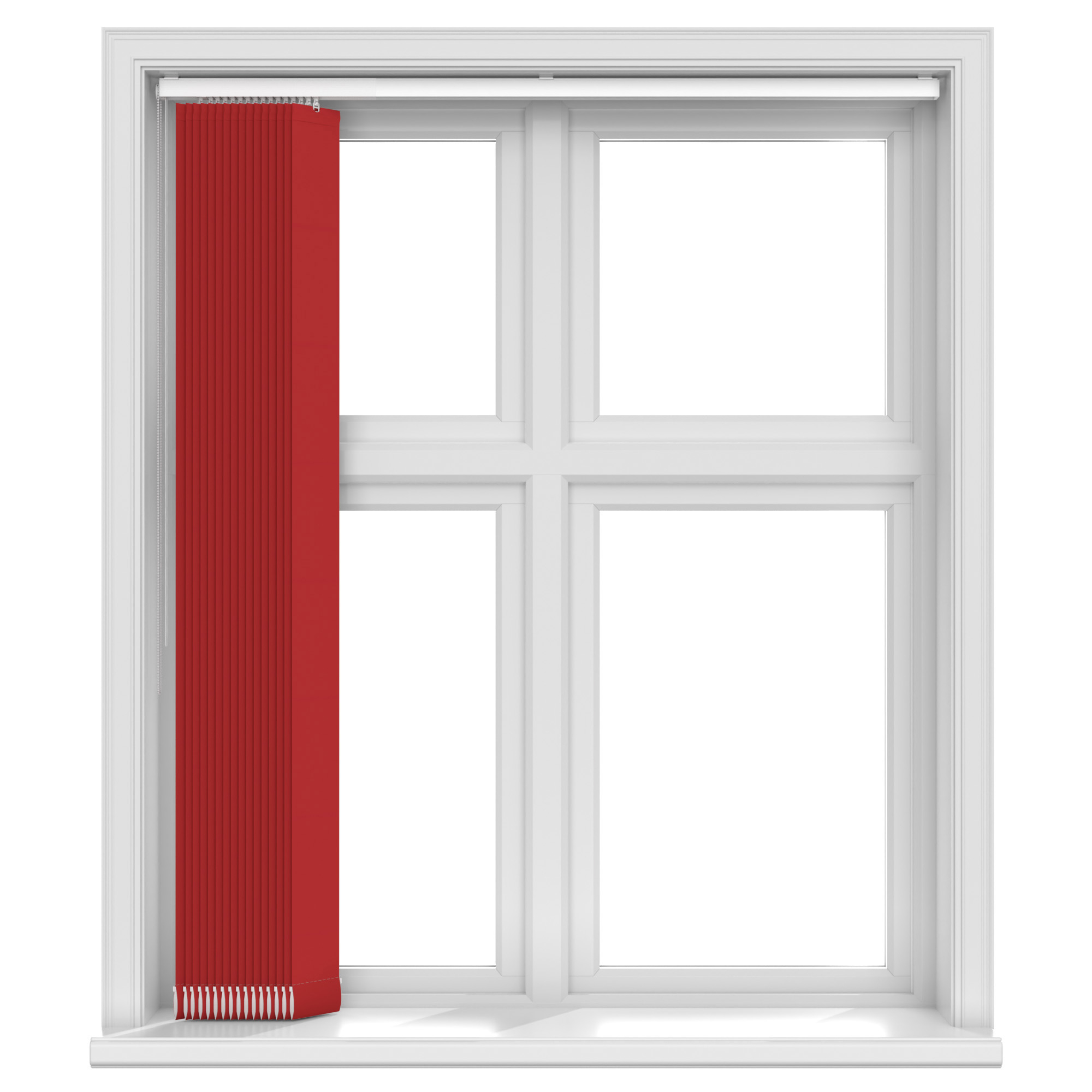 Arona Siren Vertical Blinds - Image 5