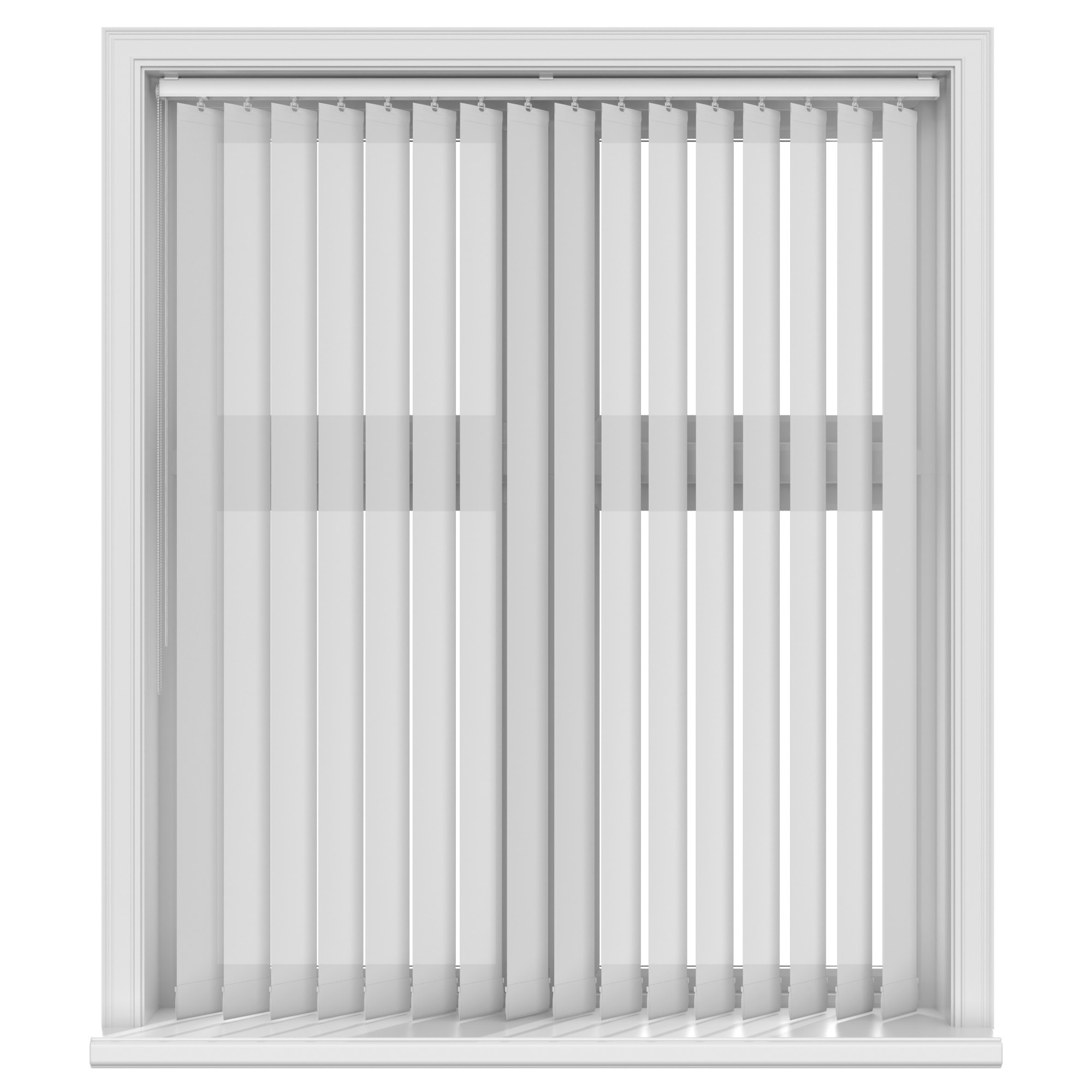 Arona Stark Vertical Blinds - Image 3