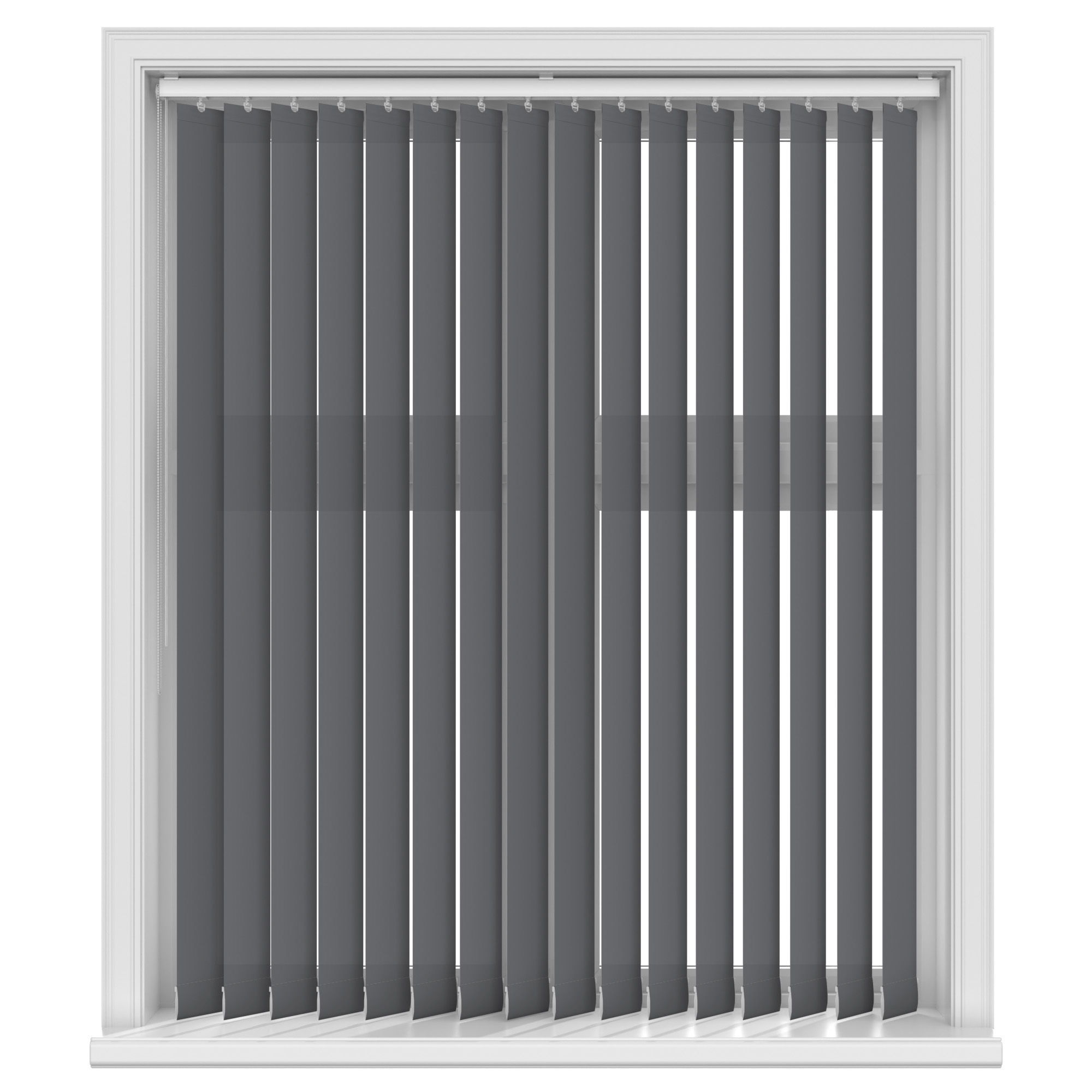 Arona Vela Vertical Blinds - Image 3