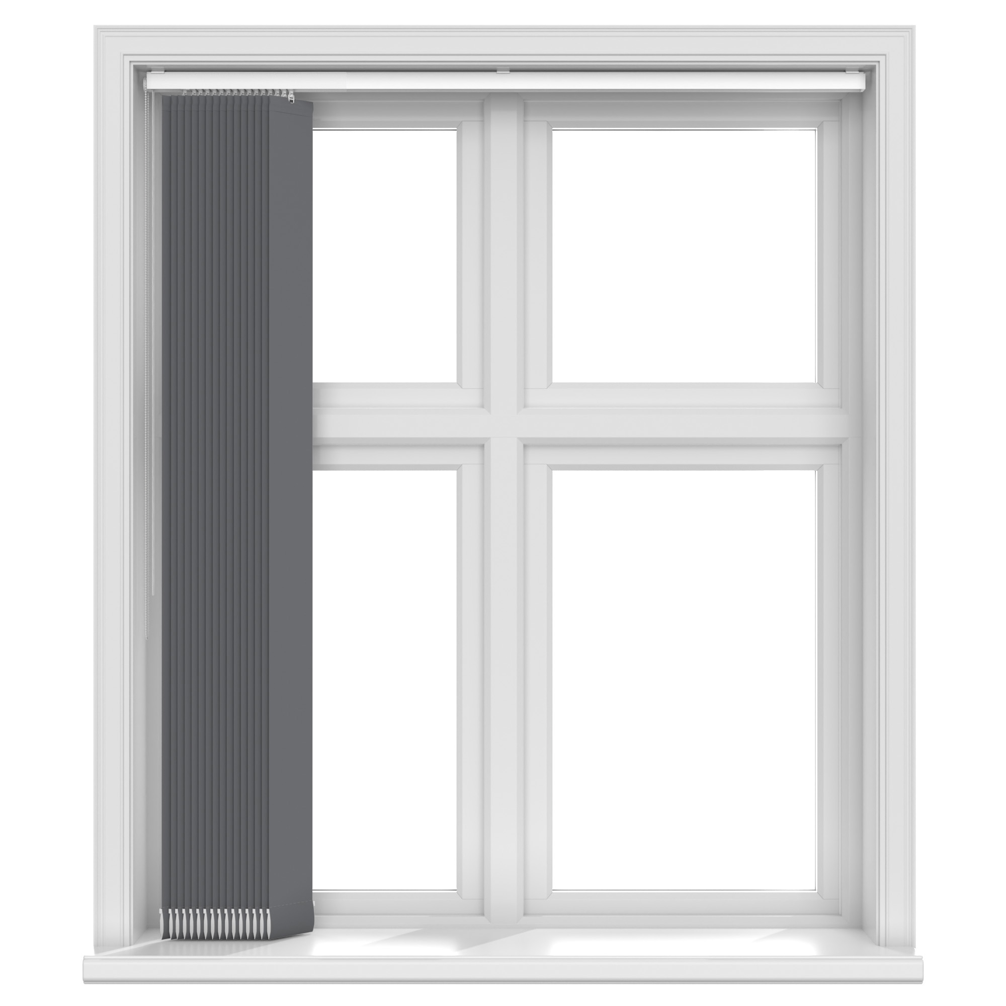 Arona Vela Vertical Blinds - Image 5