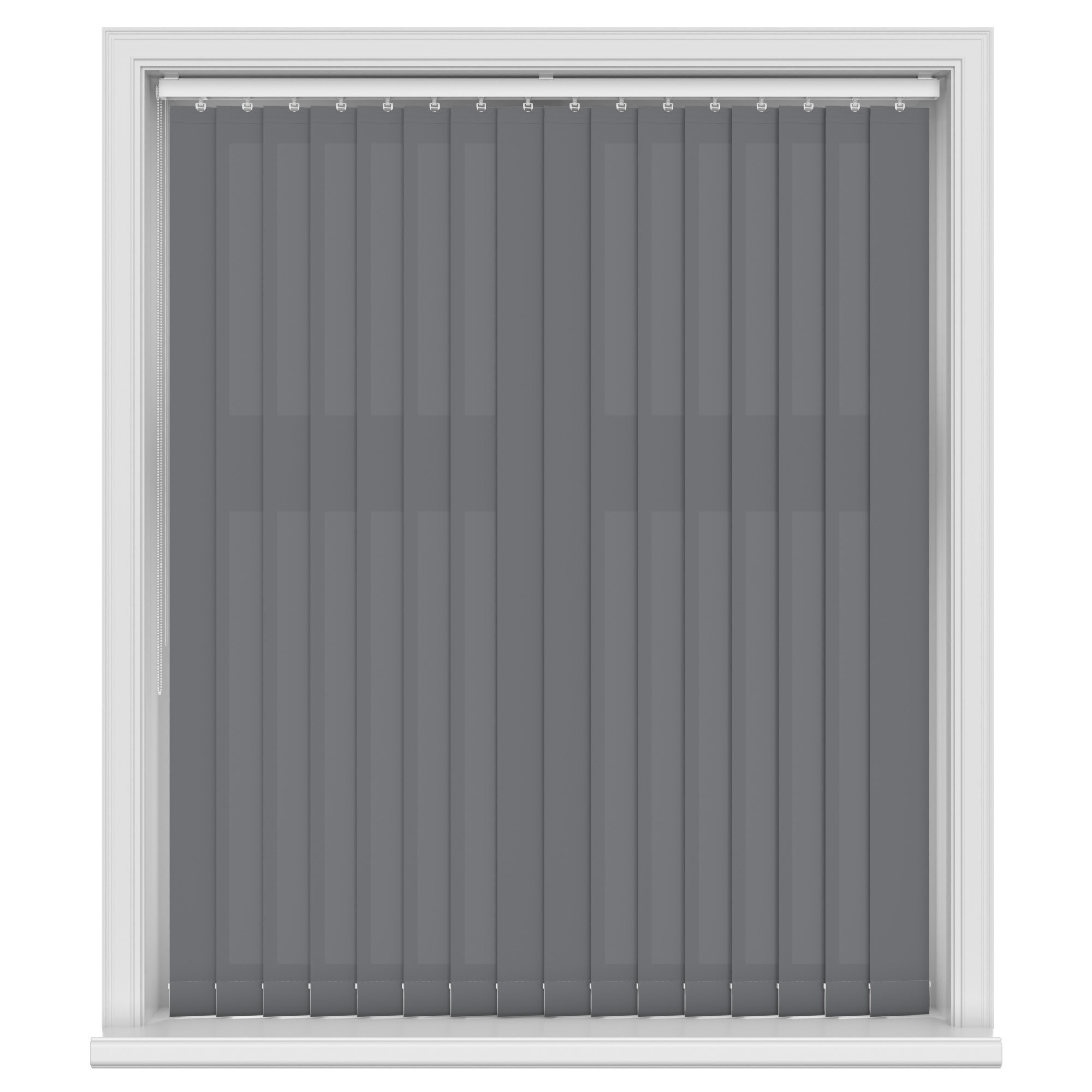Arona Vela Vertical Blinds