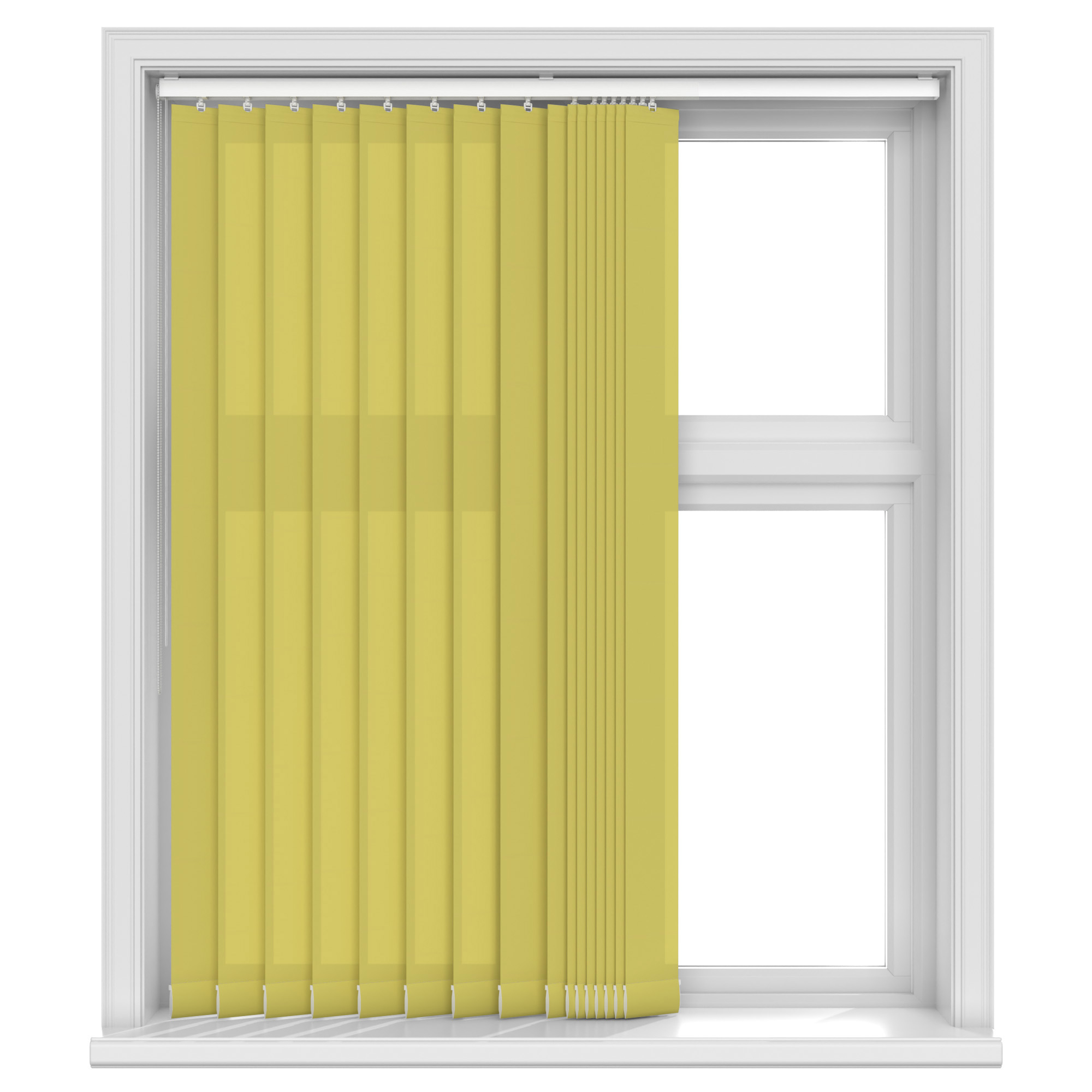 Arona Zest Vertical Blinds - Image 4