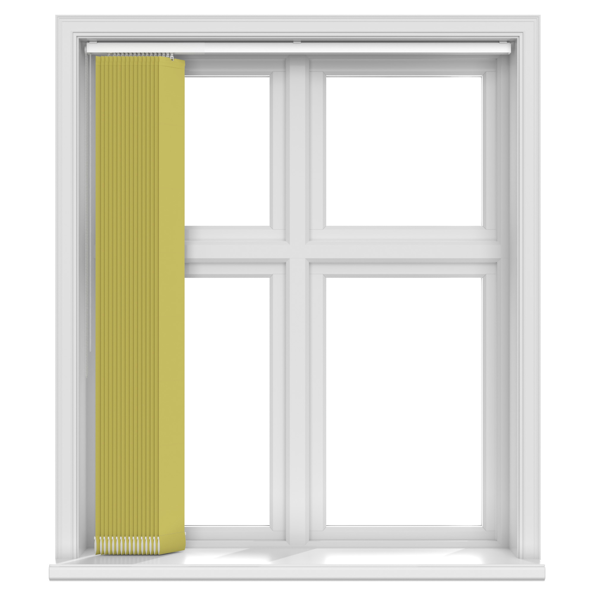 Arona Zest Vertical Blinds - Image 5