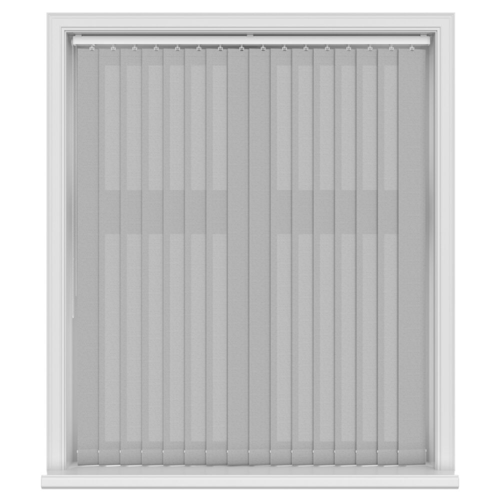 Barclay Moon Vertical Blinds