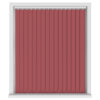 Cairo Chillii Blackout Vertical Blinds
