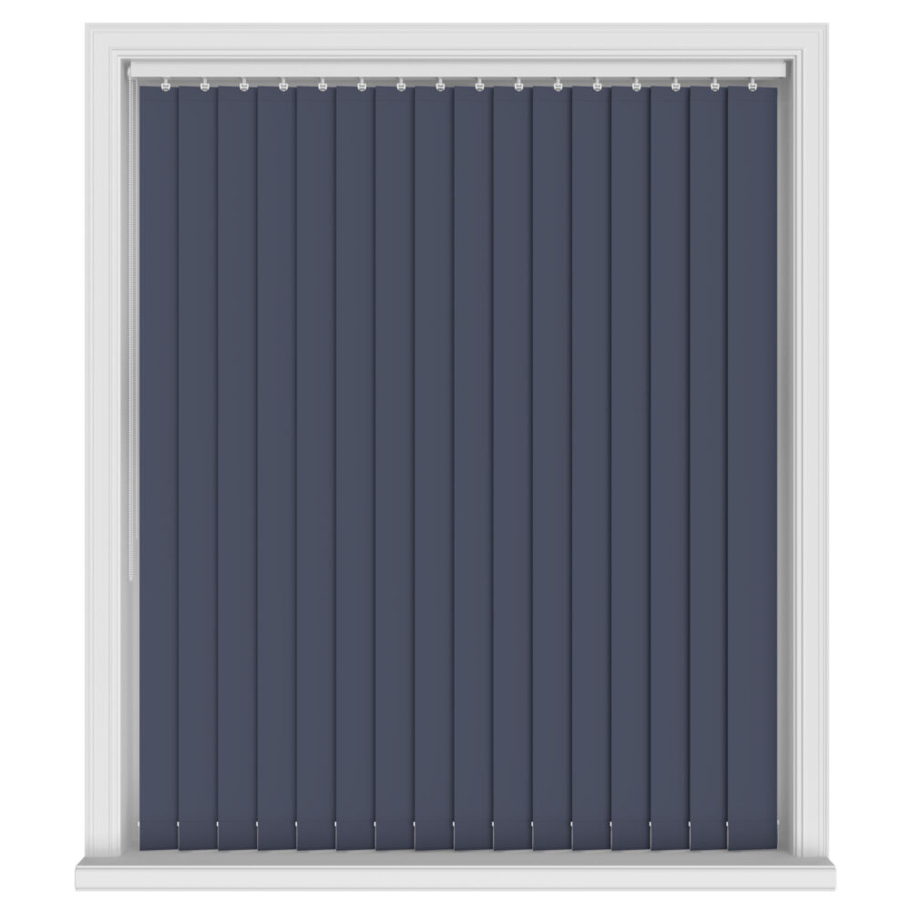 Cairo Indigo