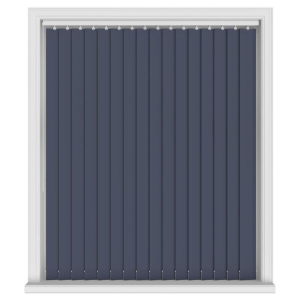 Cairo Indigo
