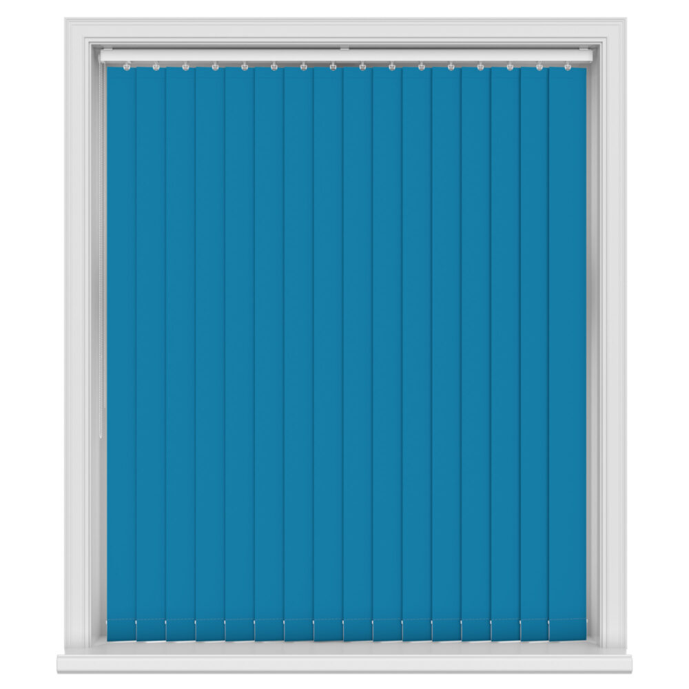 Bella Refresh Vertical Blinds