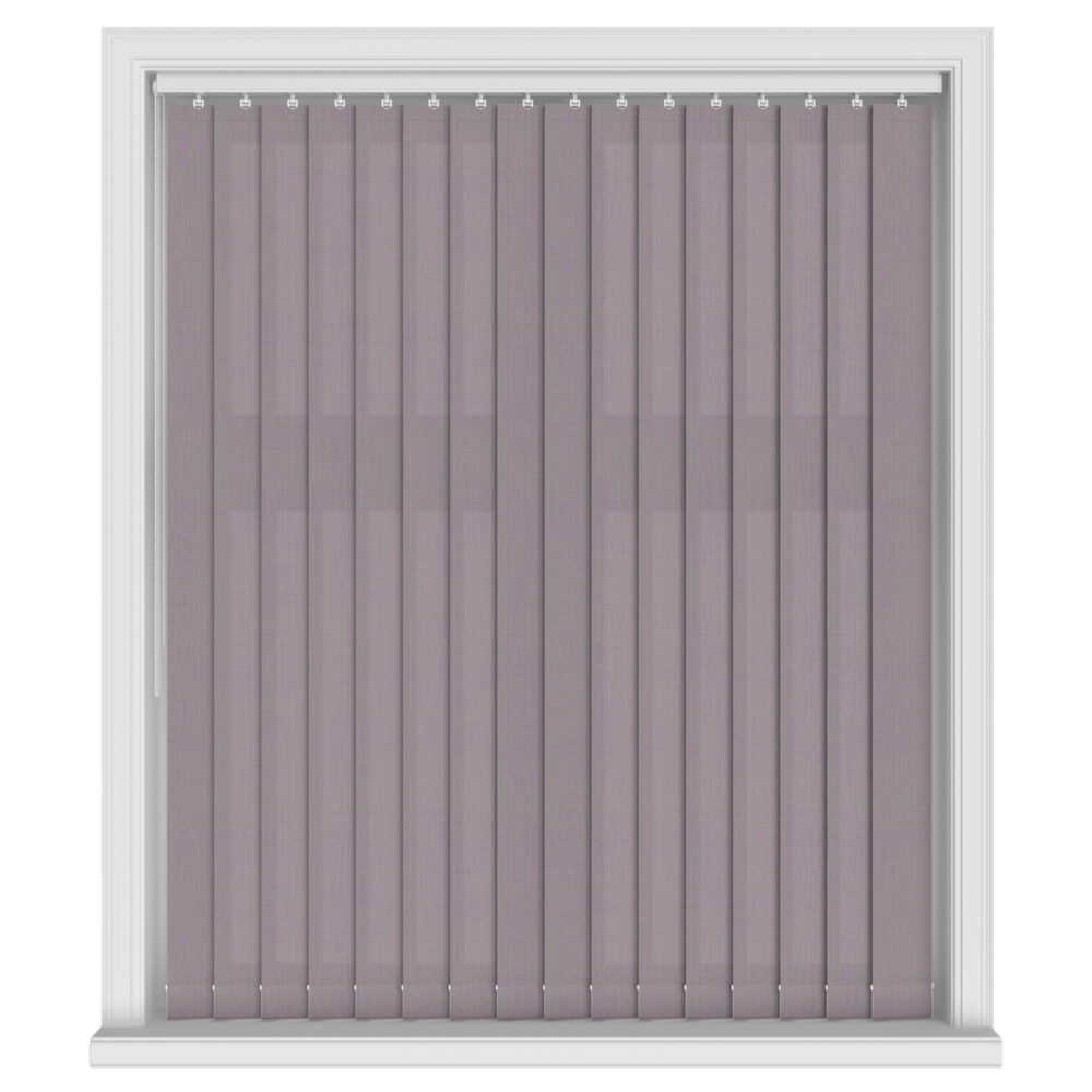 Bexley Heath Vertical Blinds