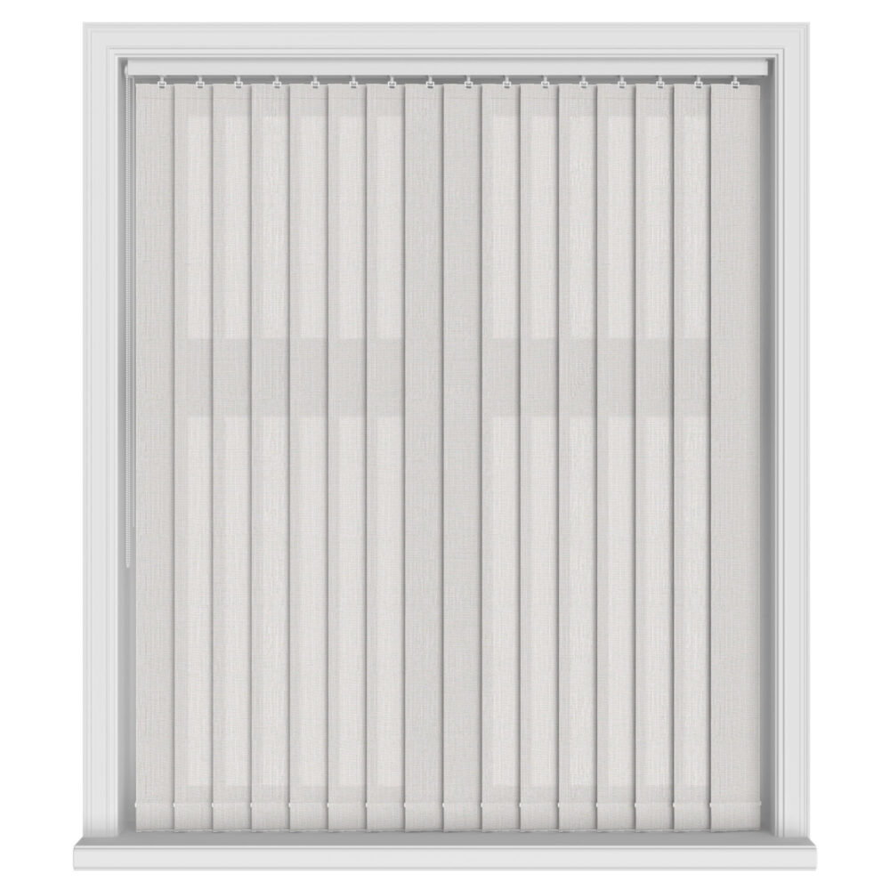 Bexley Shadow Vertical Blinds