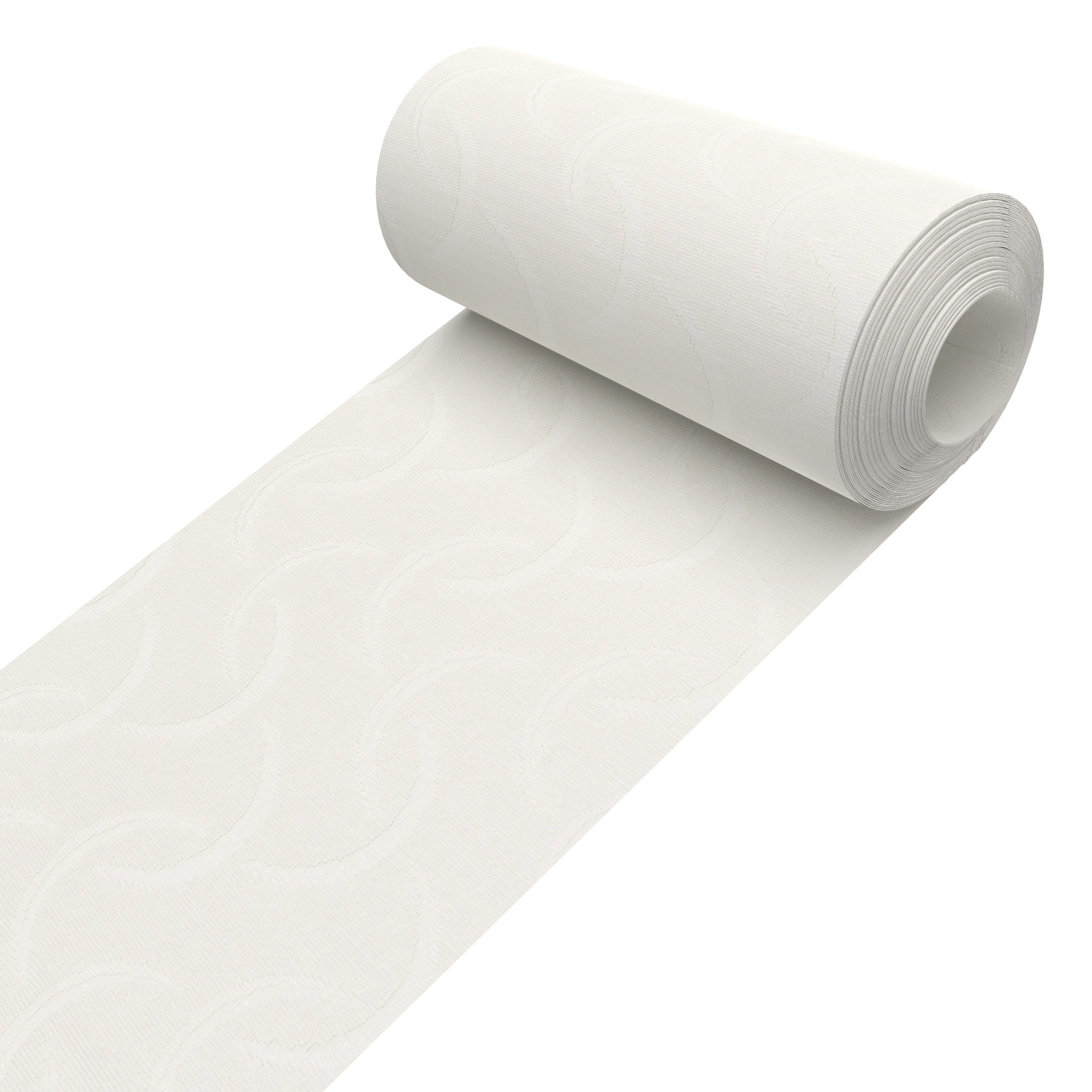 Cameo Cream Vertical Blinds - Image 5