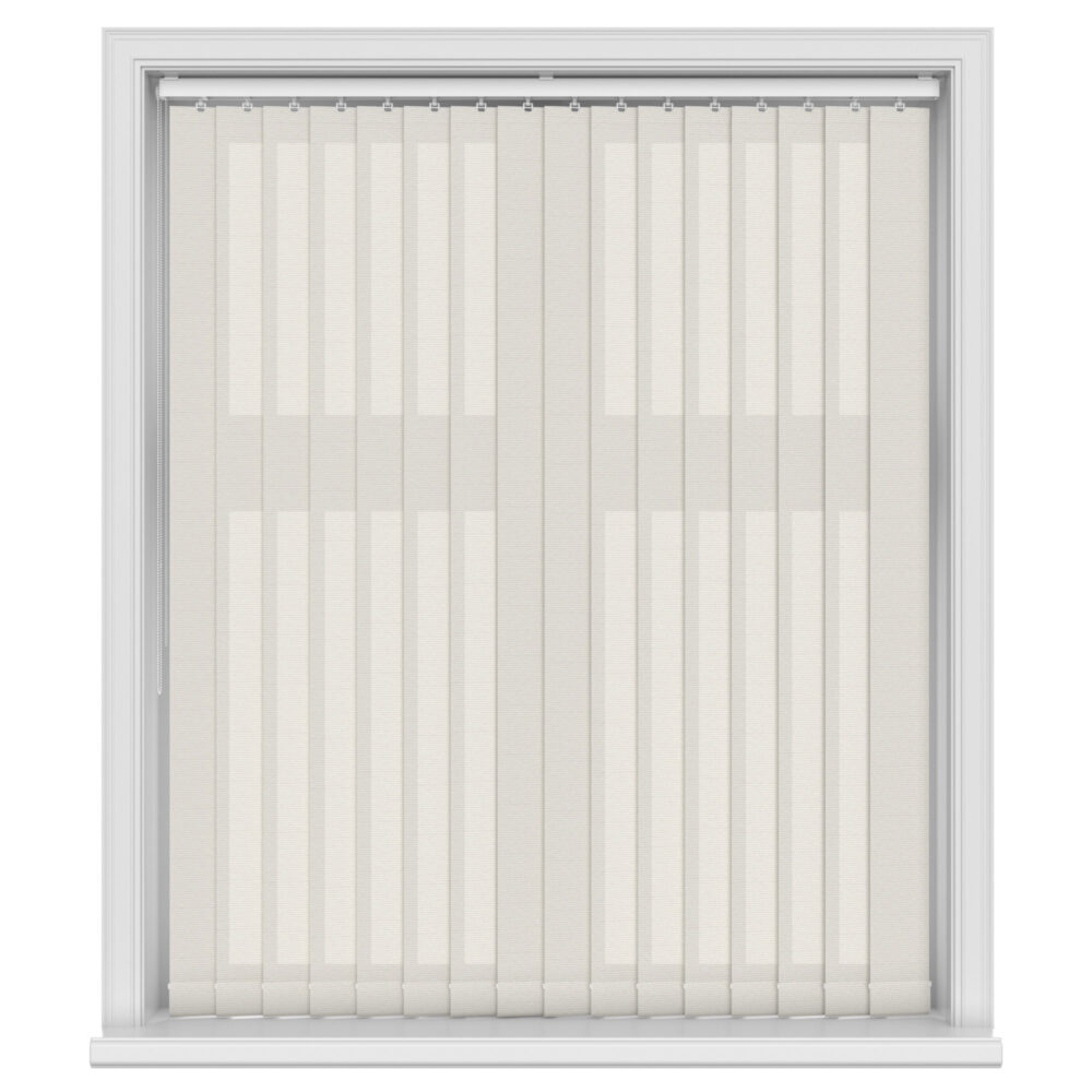 Ennis Arran Vertical Blinds