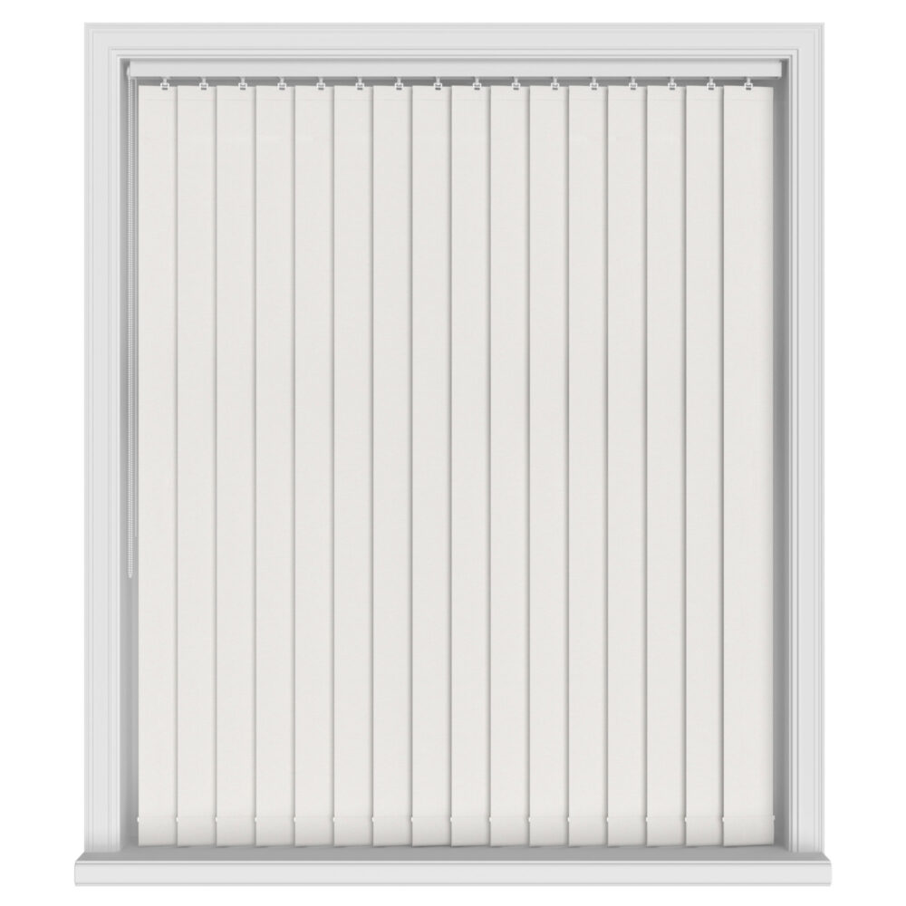 Hanson Astor Vertical Blinds