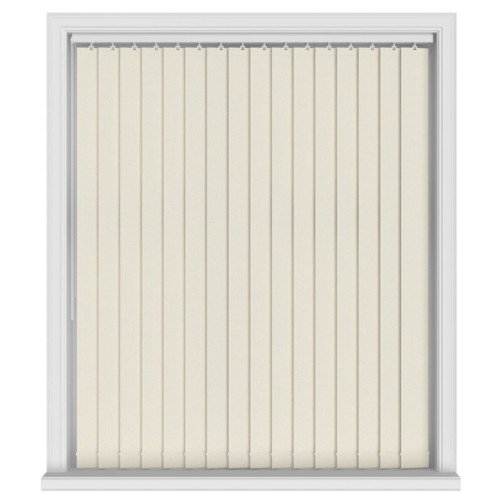Hanson Nori Vertical Blinds