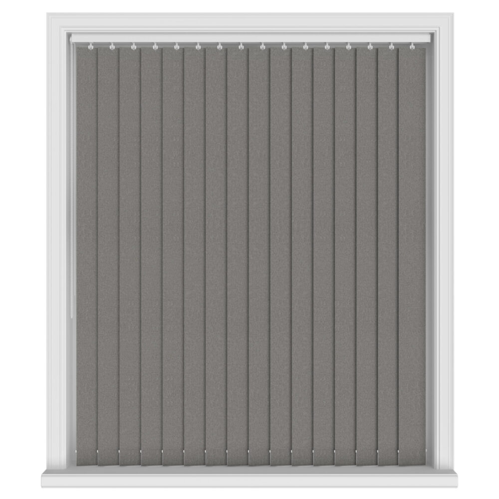 Hanson Shadow Vertical Blinds