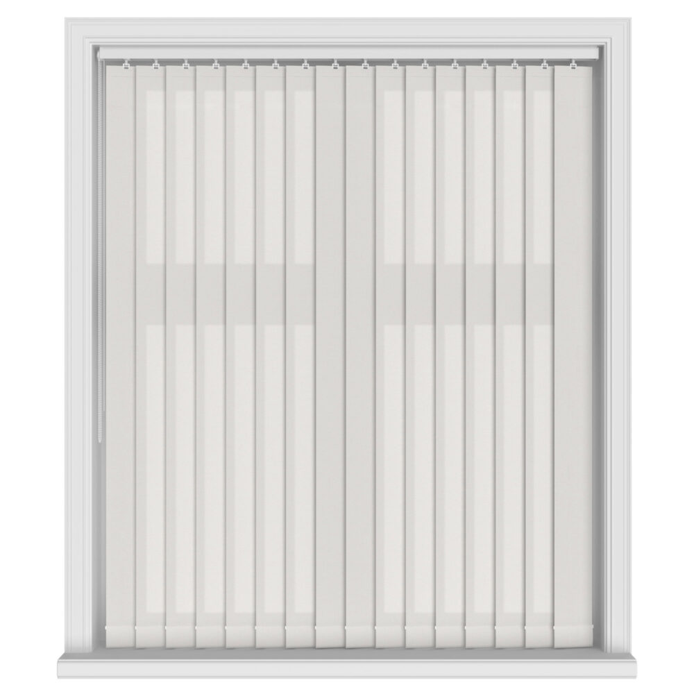 Henlow Astor Vertical Blinds