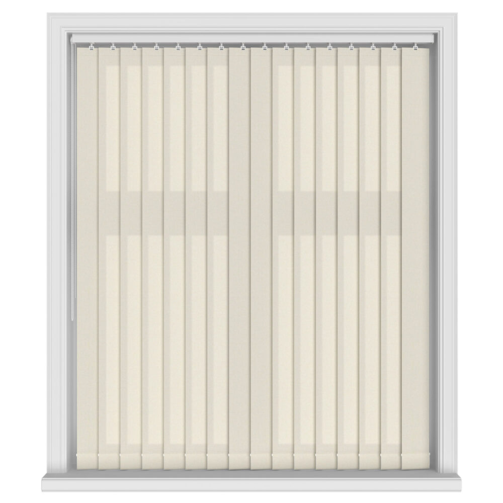 Henlow Nori Vertical Blinds