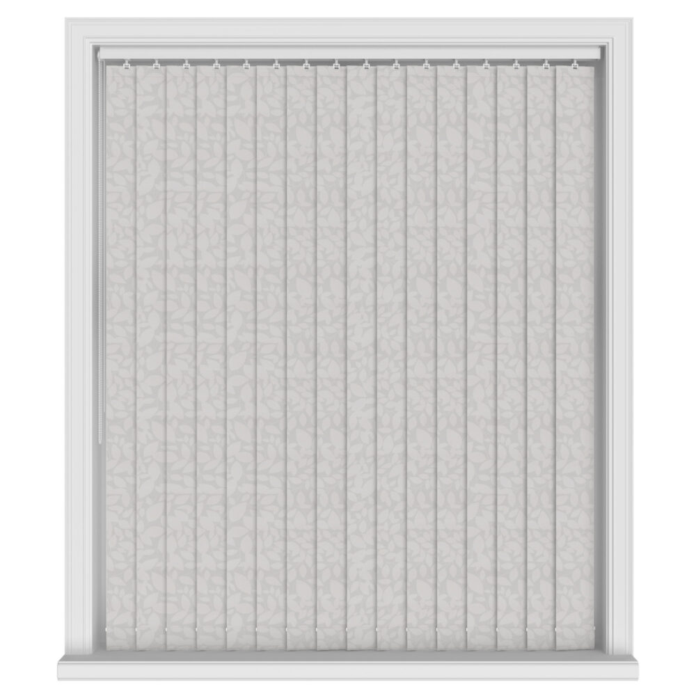 Isla Marina Vertical Blinds