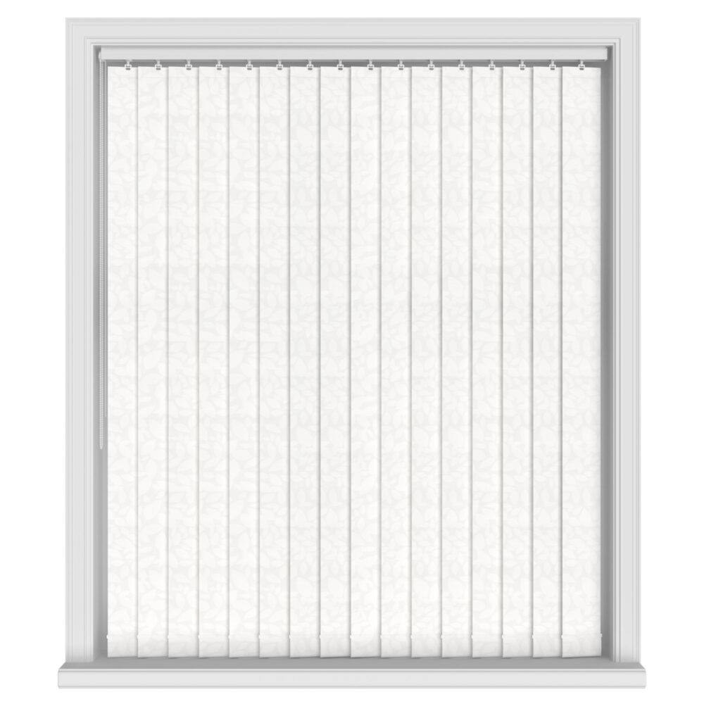 Isla Whisper Vertical Blinds