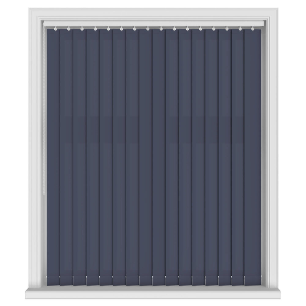 Unity Indigo