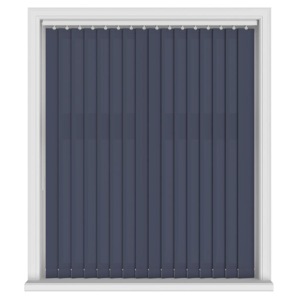 Unity Indigo