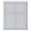 Unity Mineral Vertical Blinds