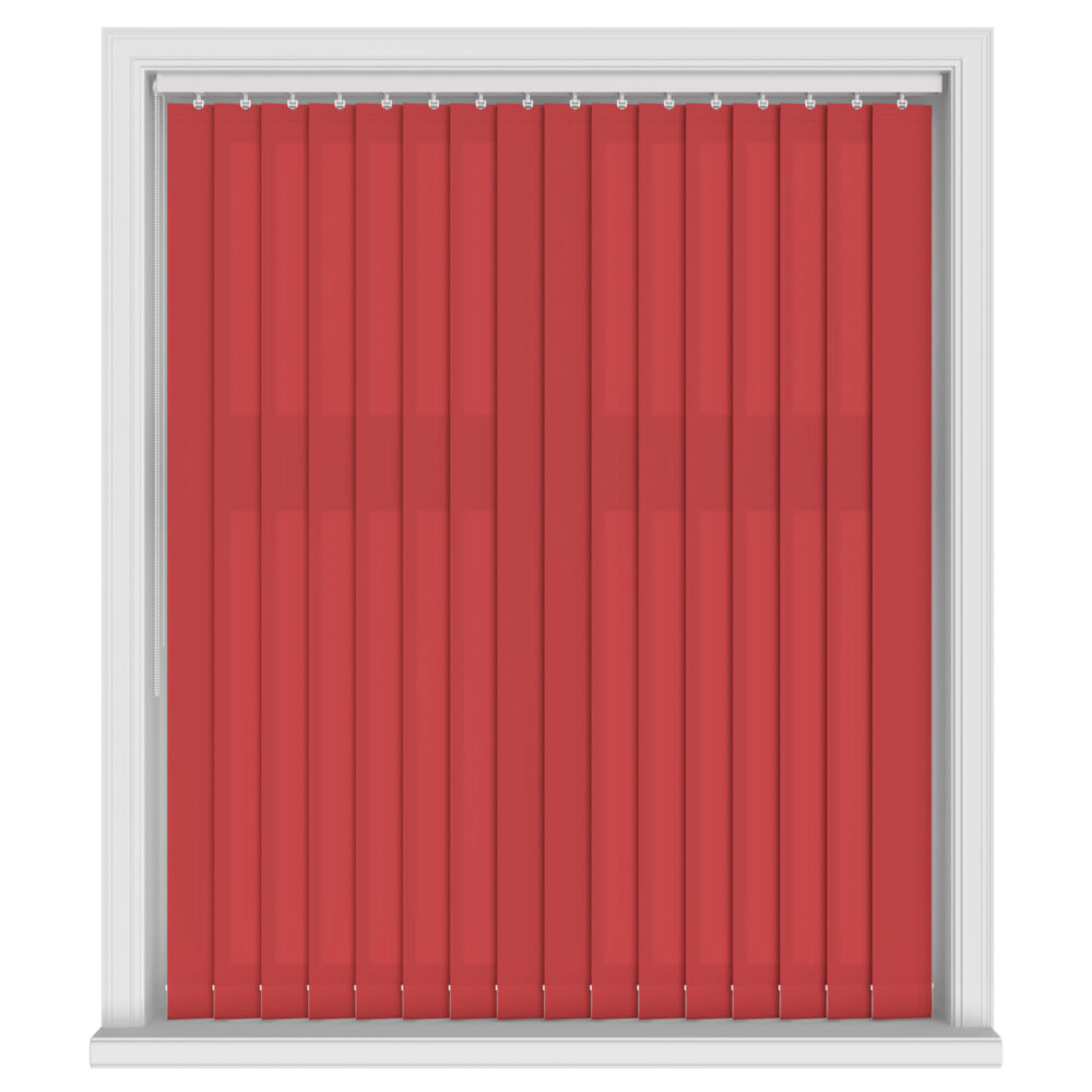 Unity Scarlet