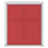 Unity Scarlett Vertical Blinds