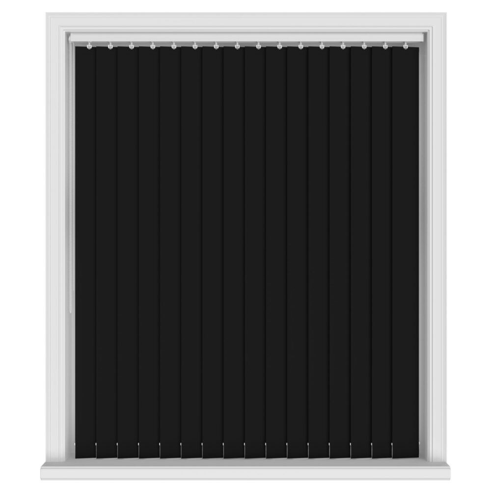 Aqualush Black