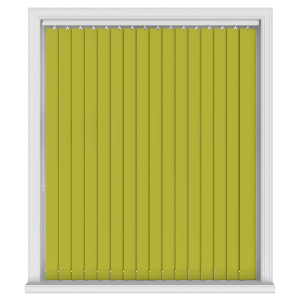 Aqualush Lime