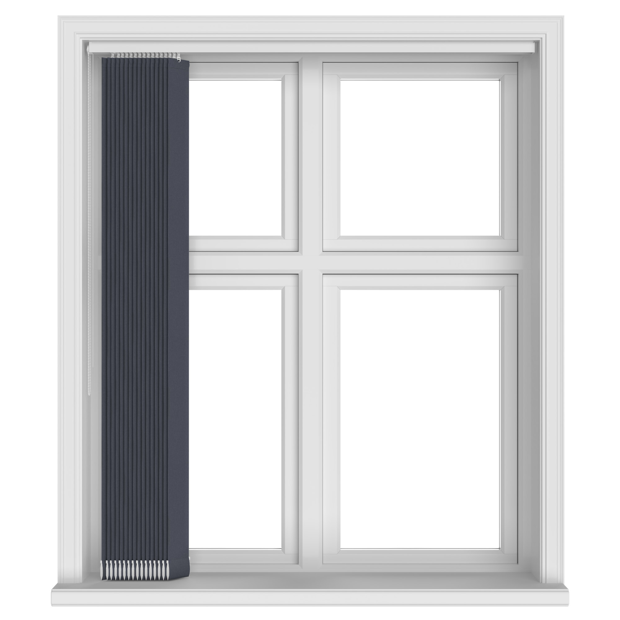 Unity Deep Vertical Blinds - Image 4