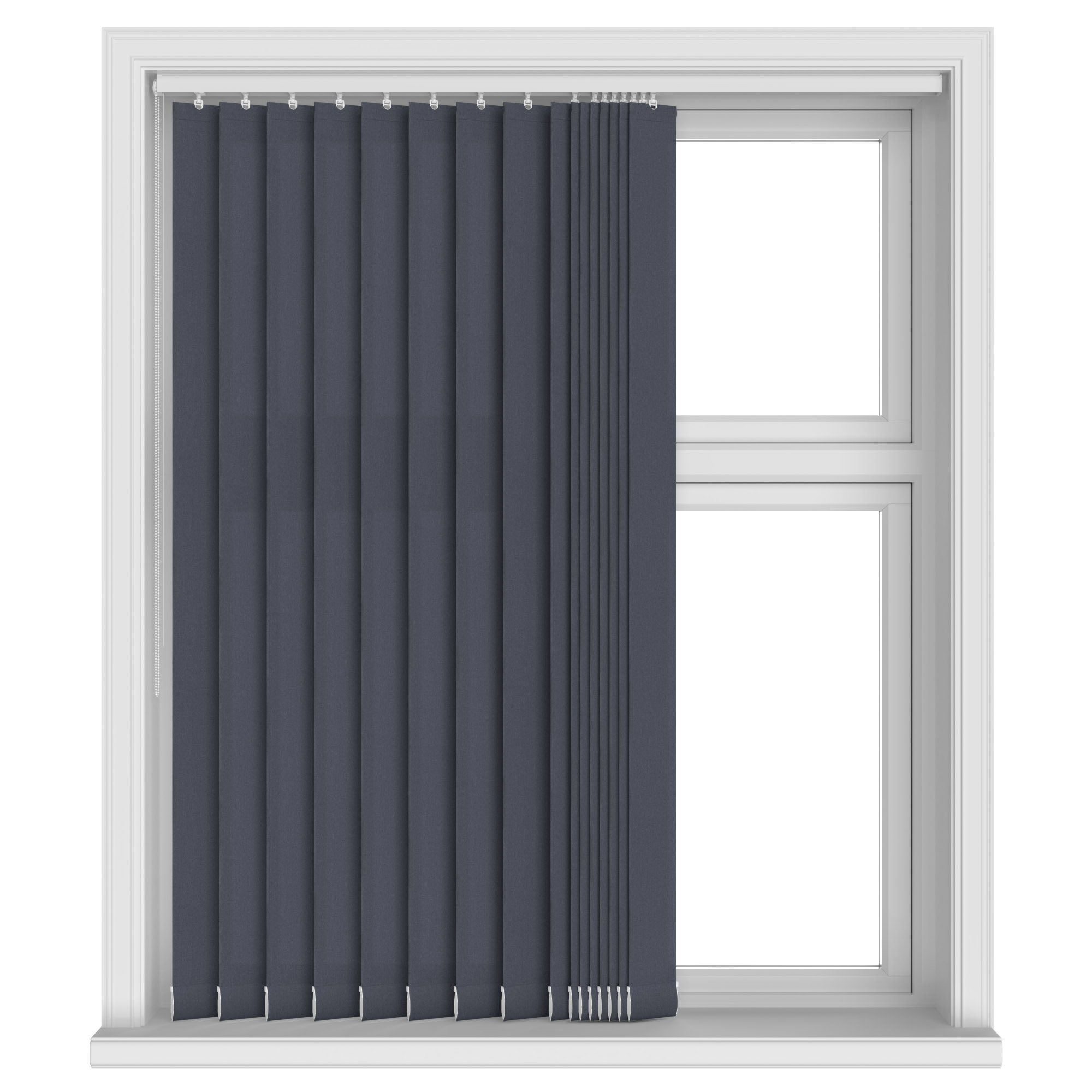 Unity Desert Vertical Blinds - Image 3