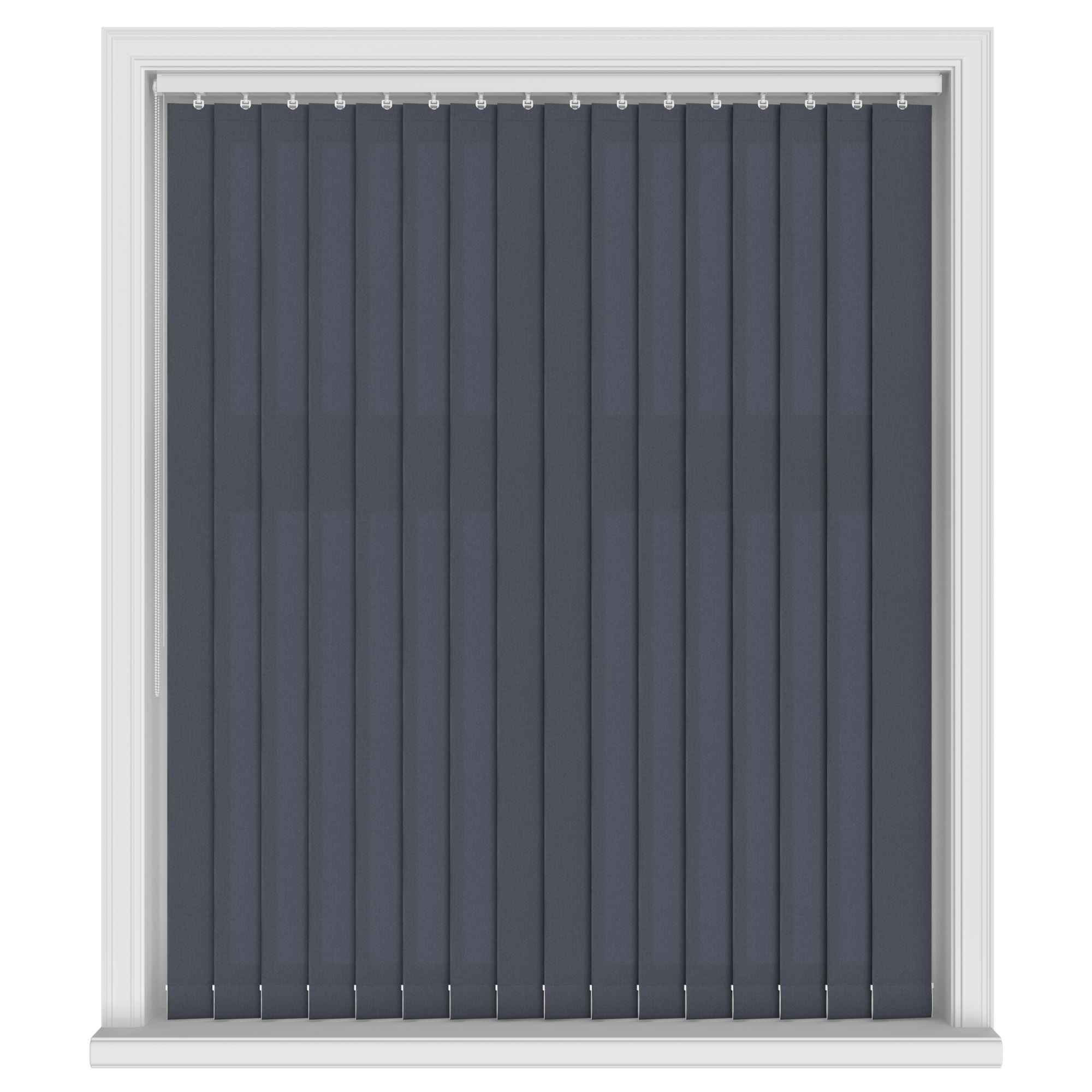 Unity Desert Vertical Blinds