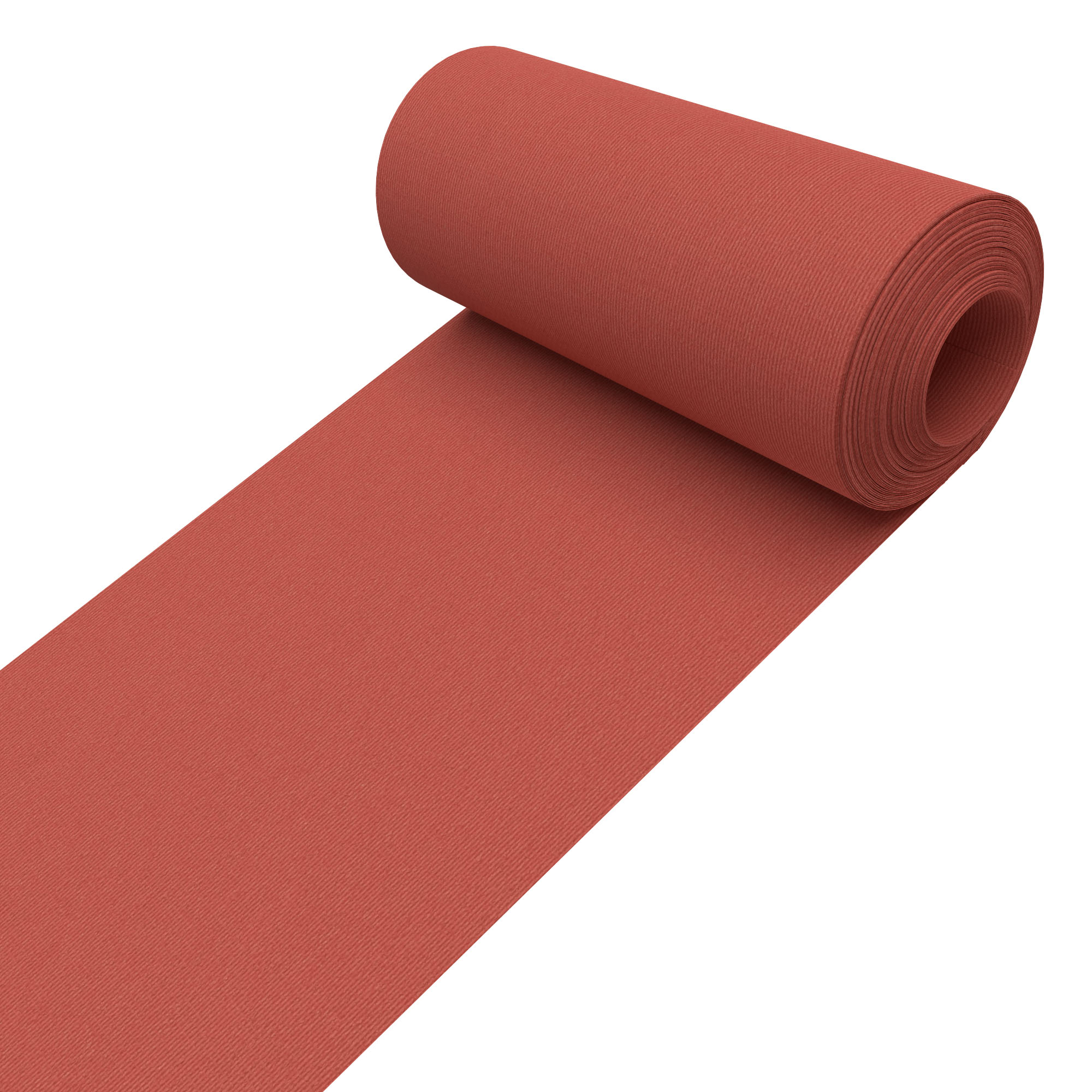 Unity Rose Vertical Blinds - Image 5